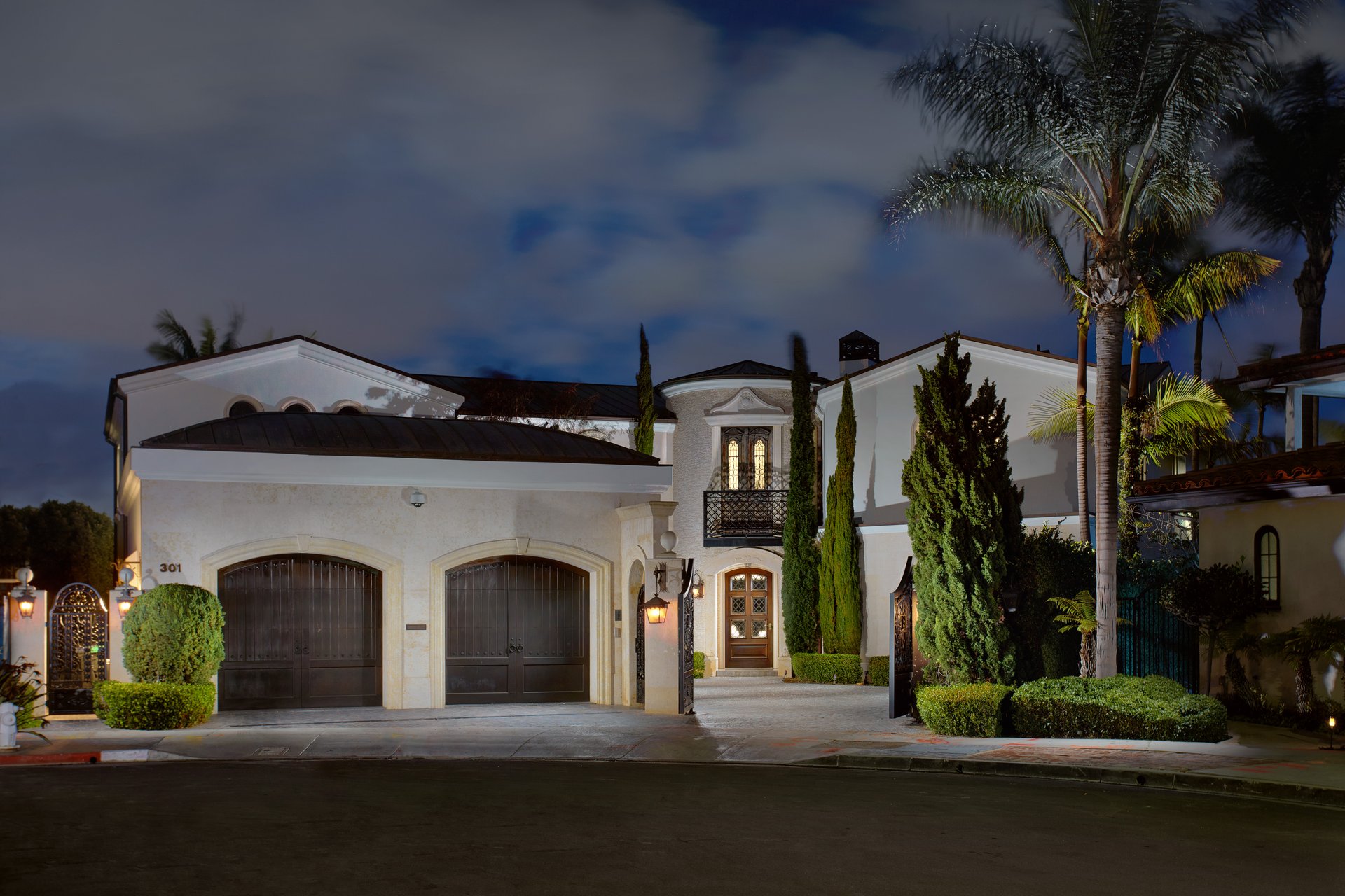 301 Morning Star Lane