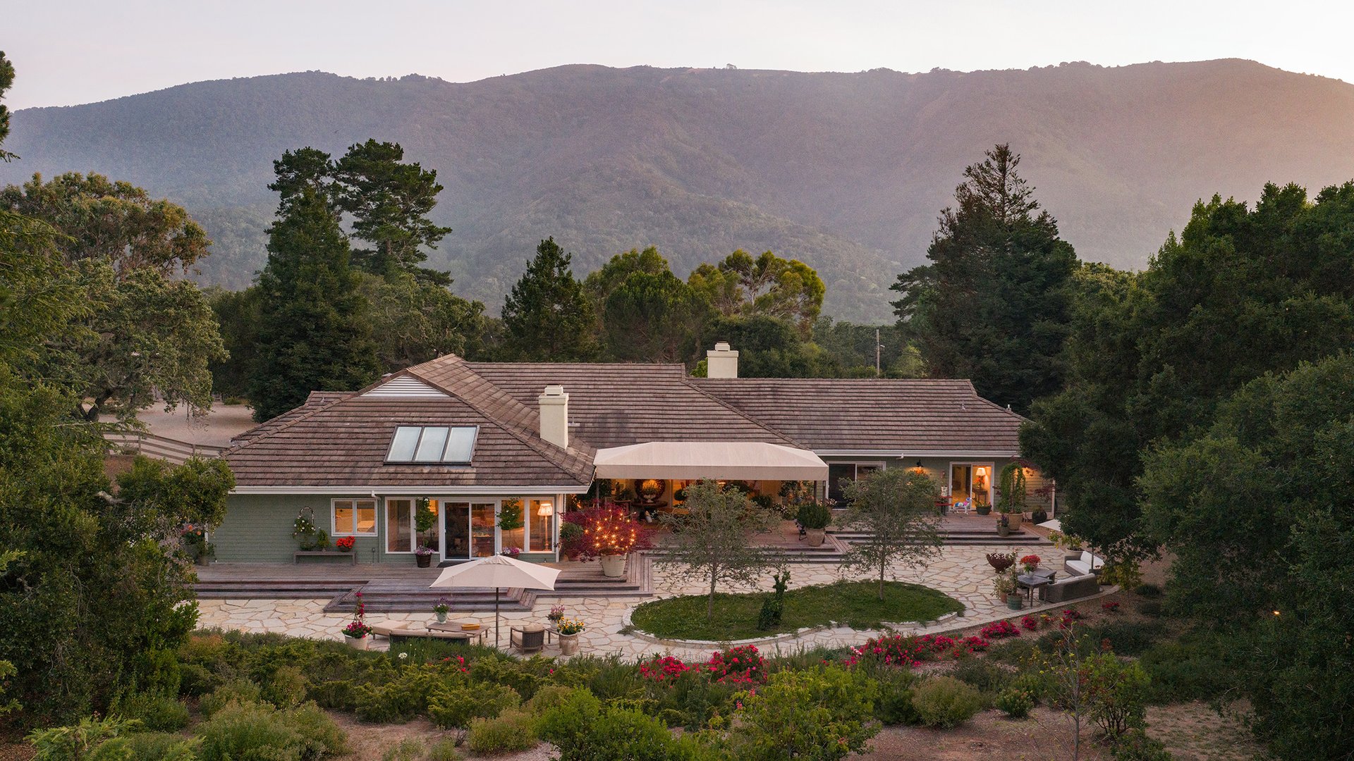 The Miramonte Estate