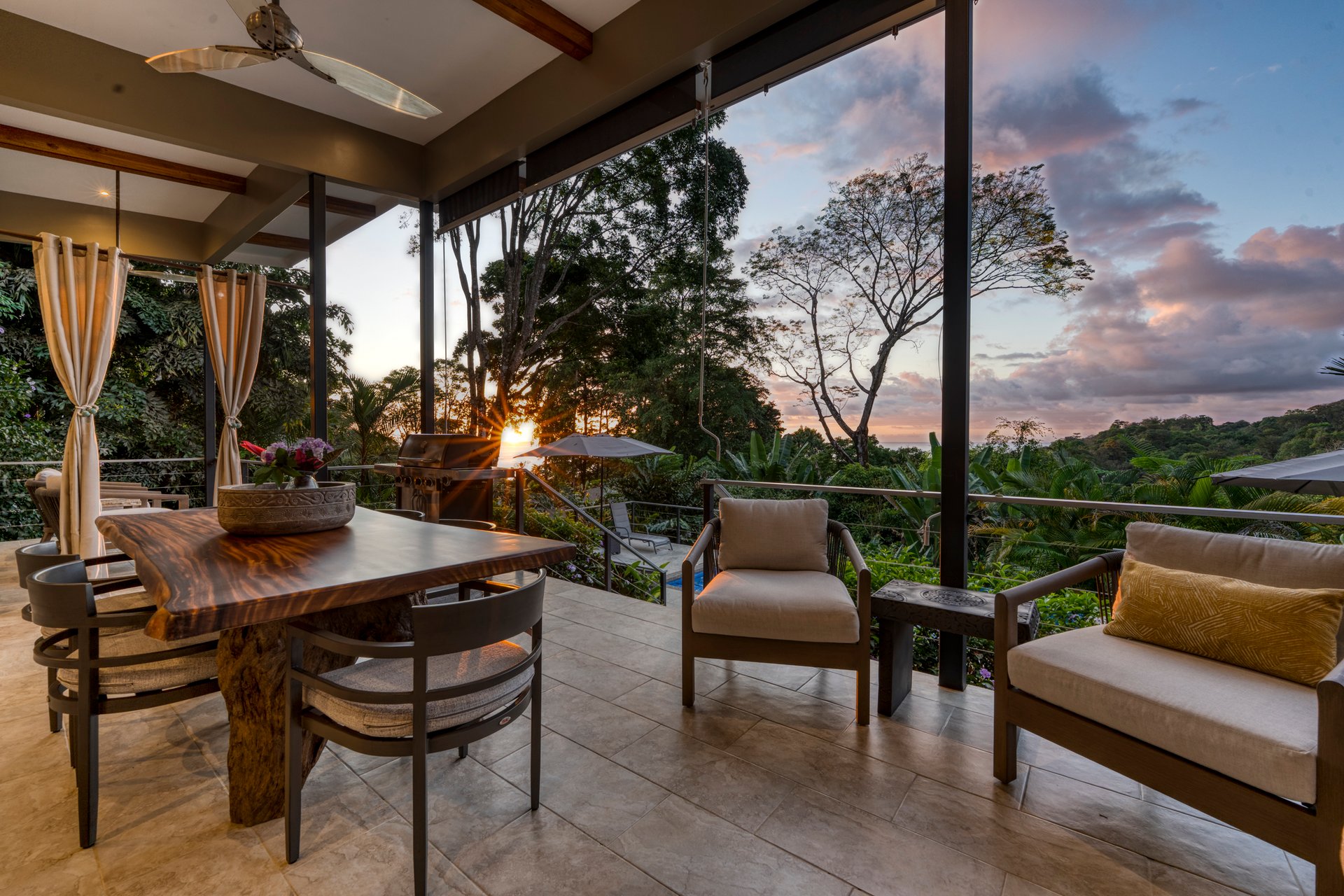 Villa Sana Vida