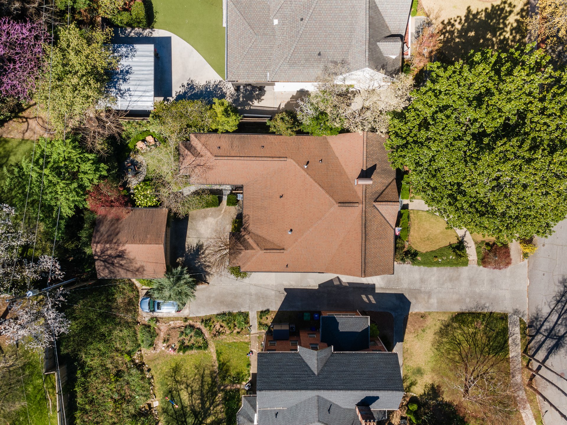 1285 Oakdale Road NE