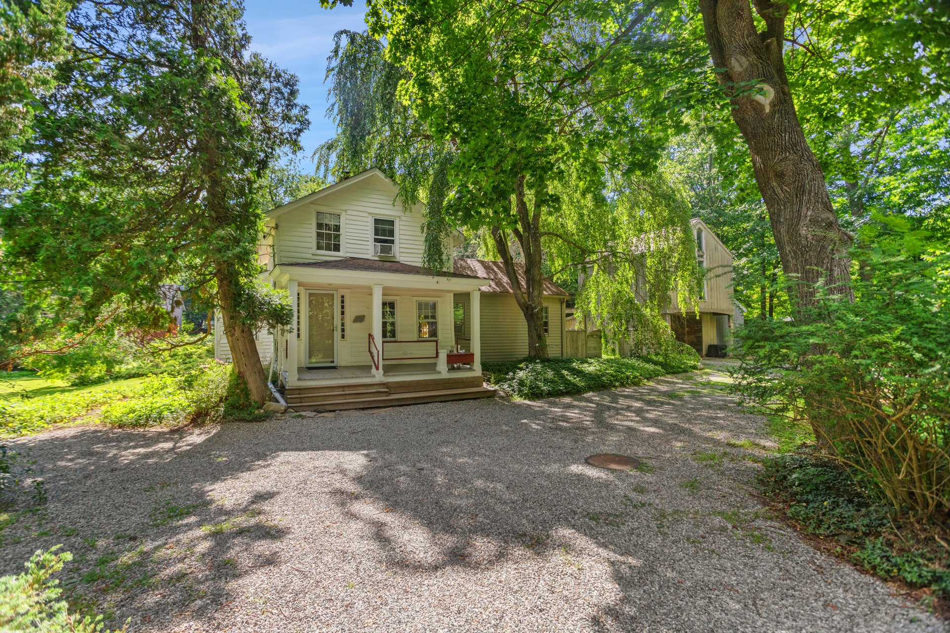 182 Smith Ridge Road