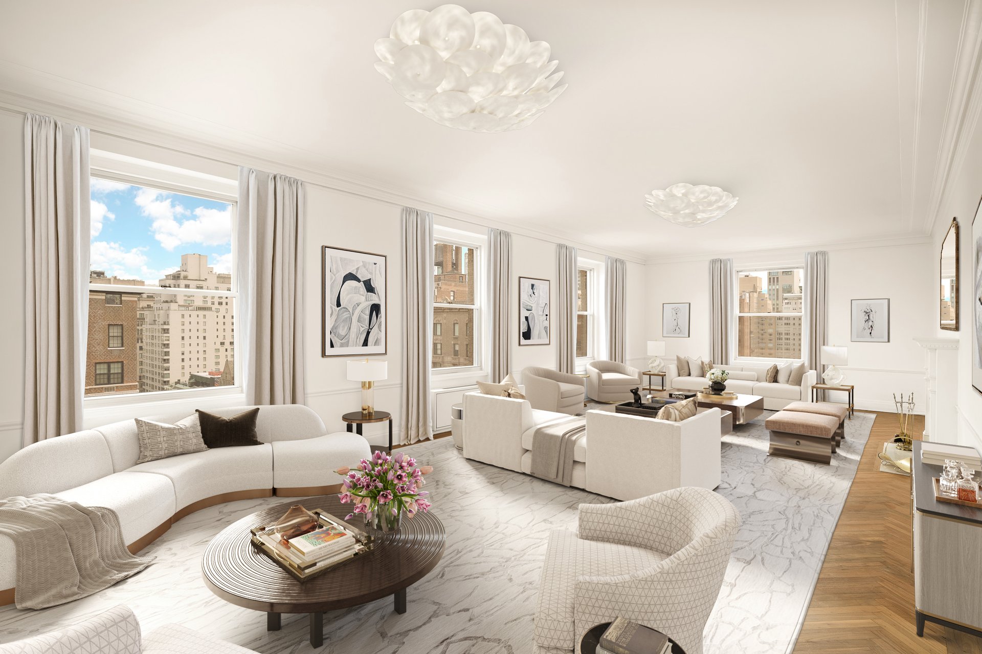 550 Park Avenue 12E
