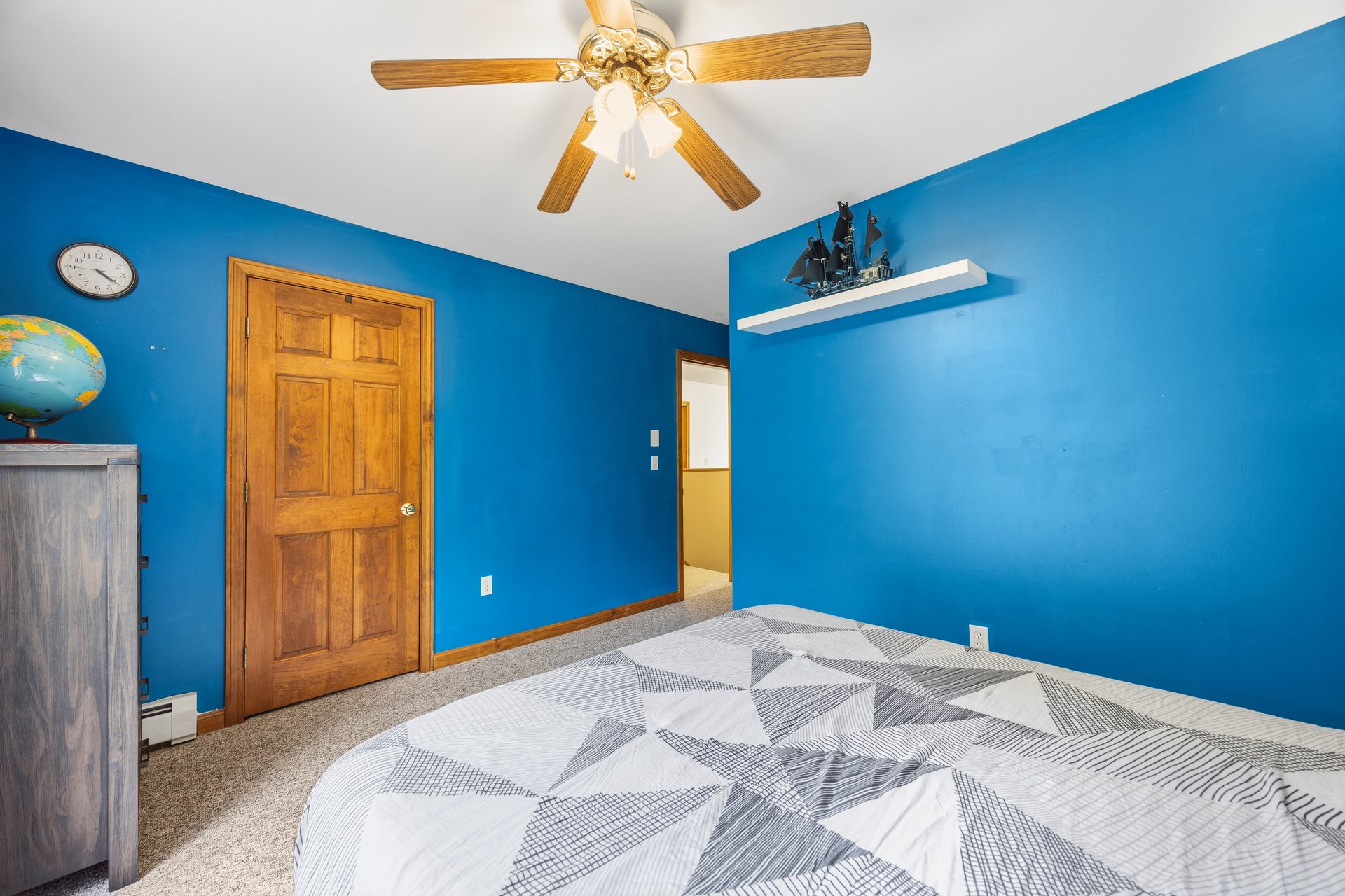 20 Ambrose Circle, Gray