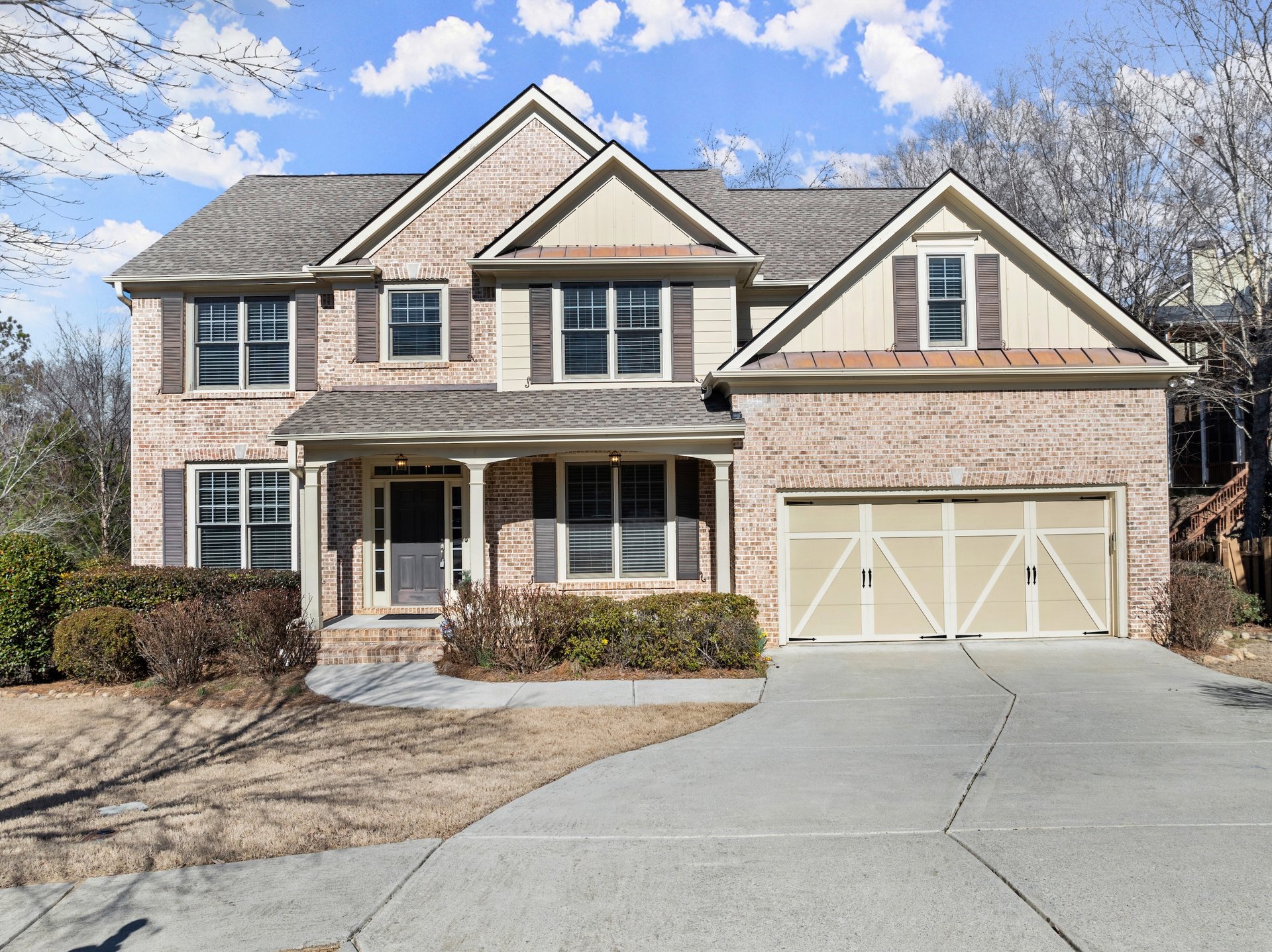 7534 Mossy Log Ct, Flowery Branch, GA 30542