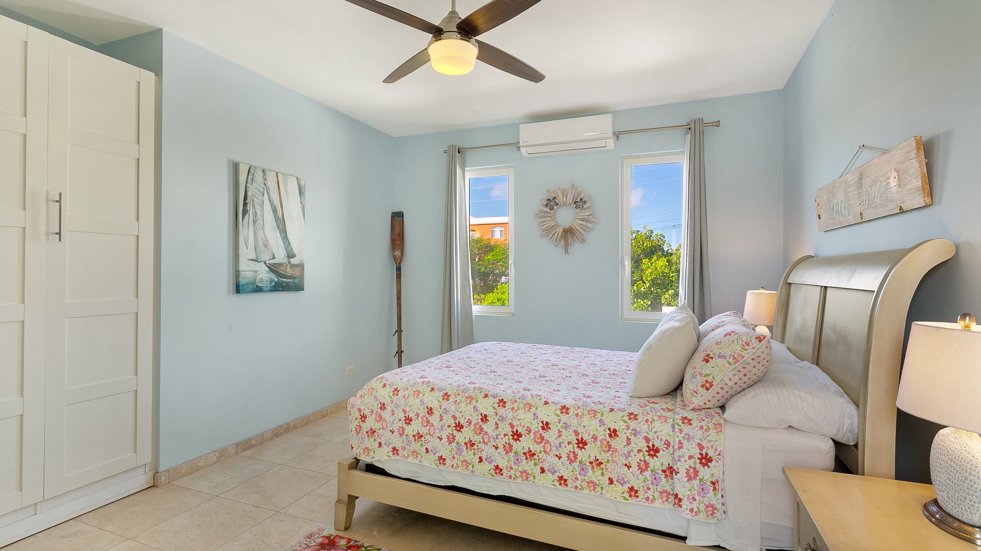 SeaScape Villa