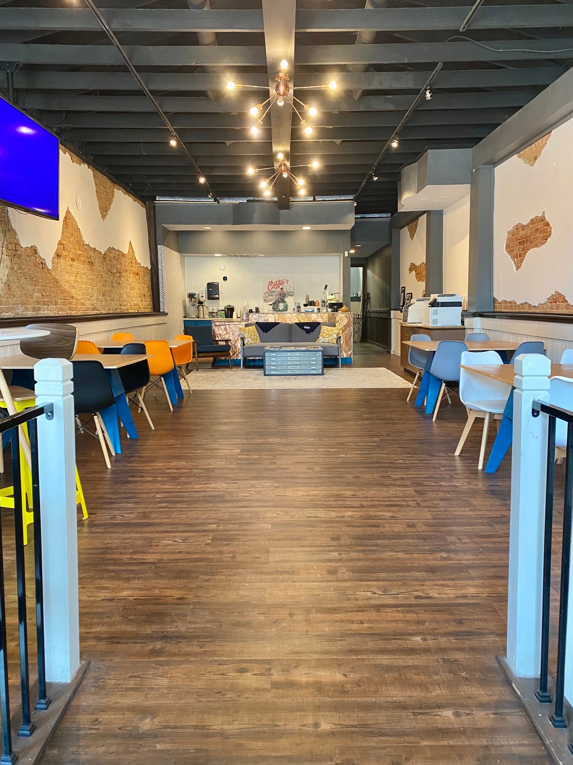 120 W. Louisiana