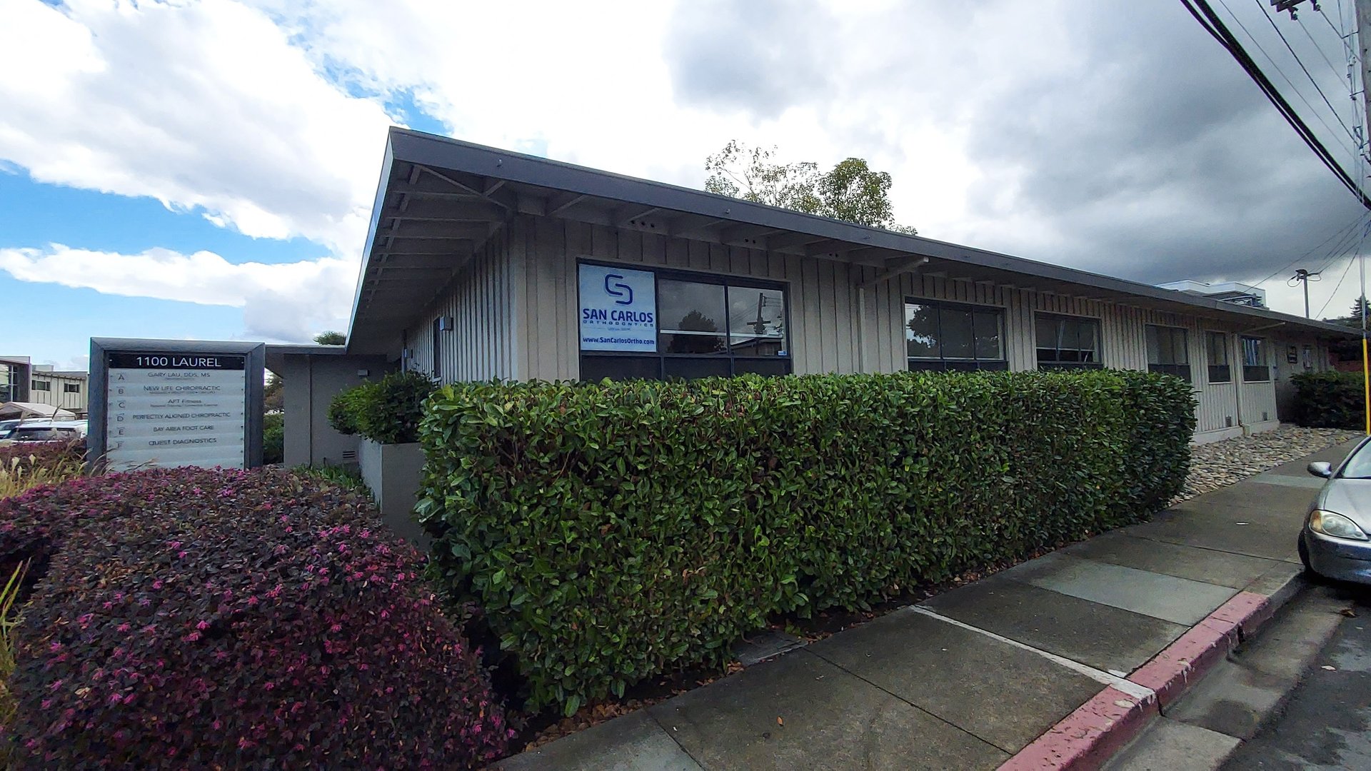 Turn Key Dental Space for Lease
