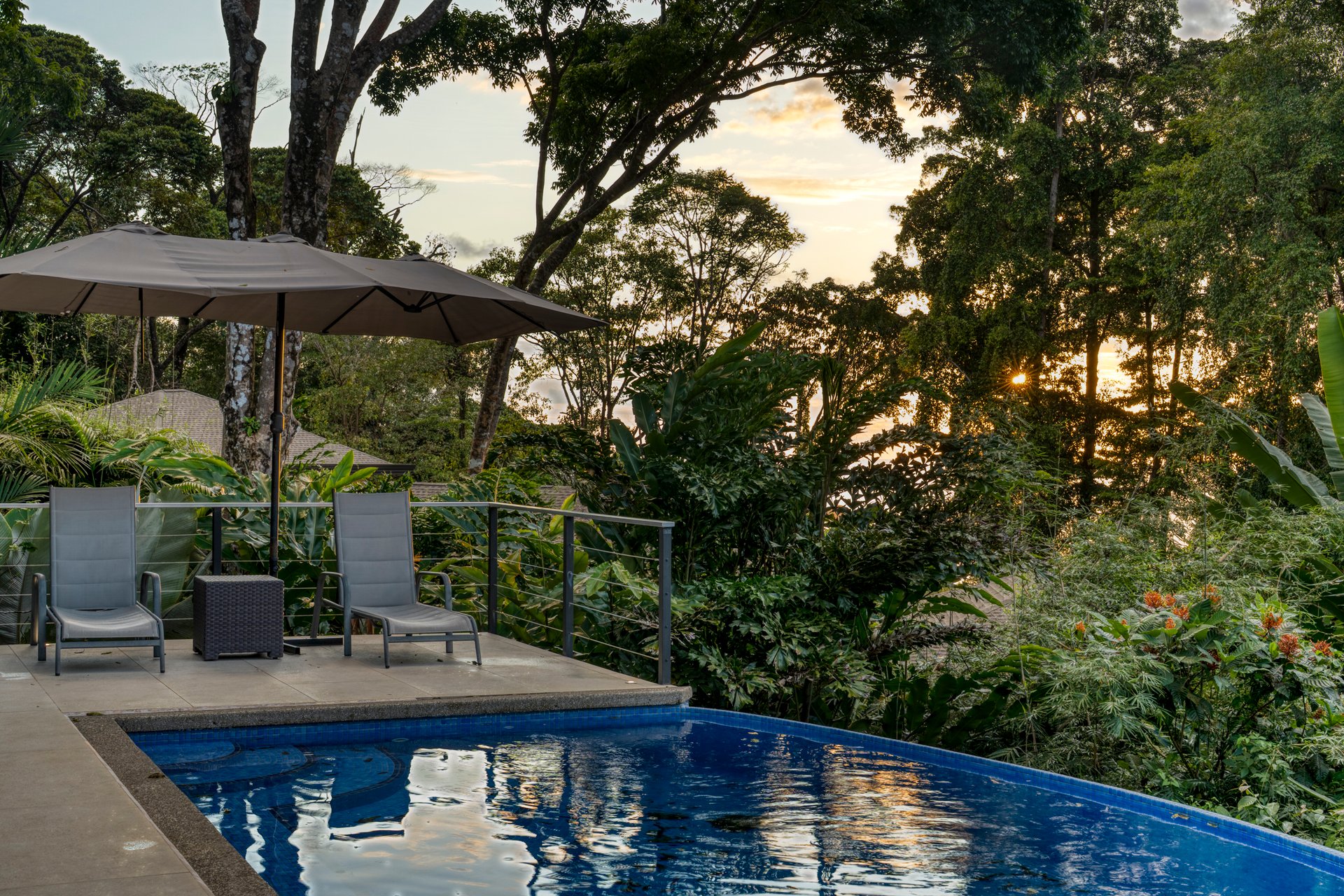 Villa Sana Vida
