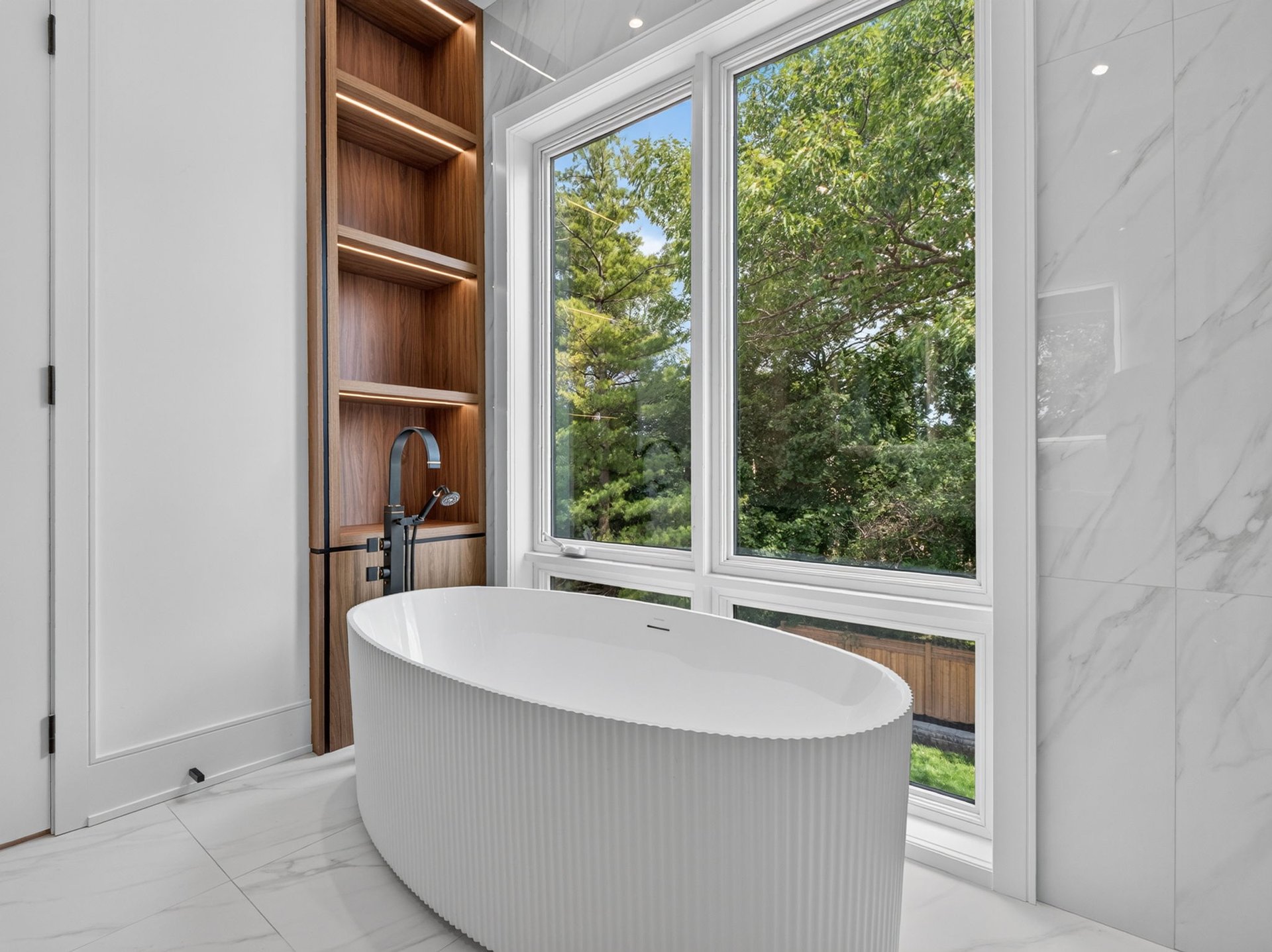Exceptional Turnkey New Build