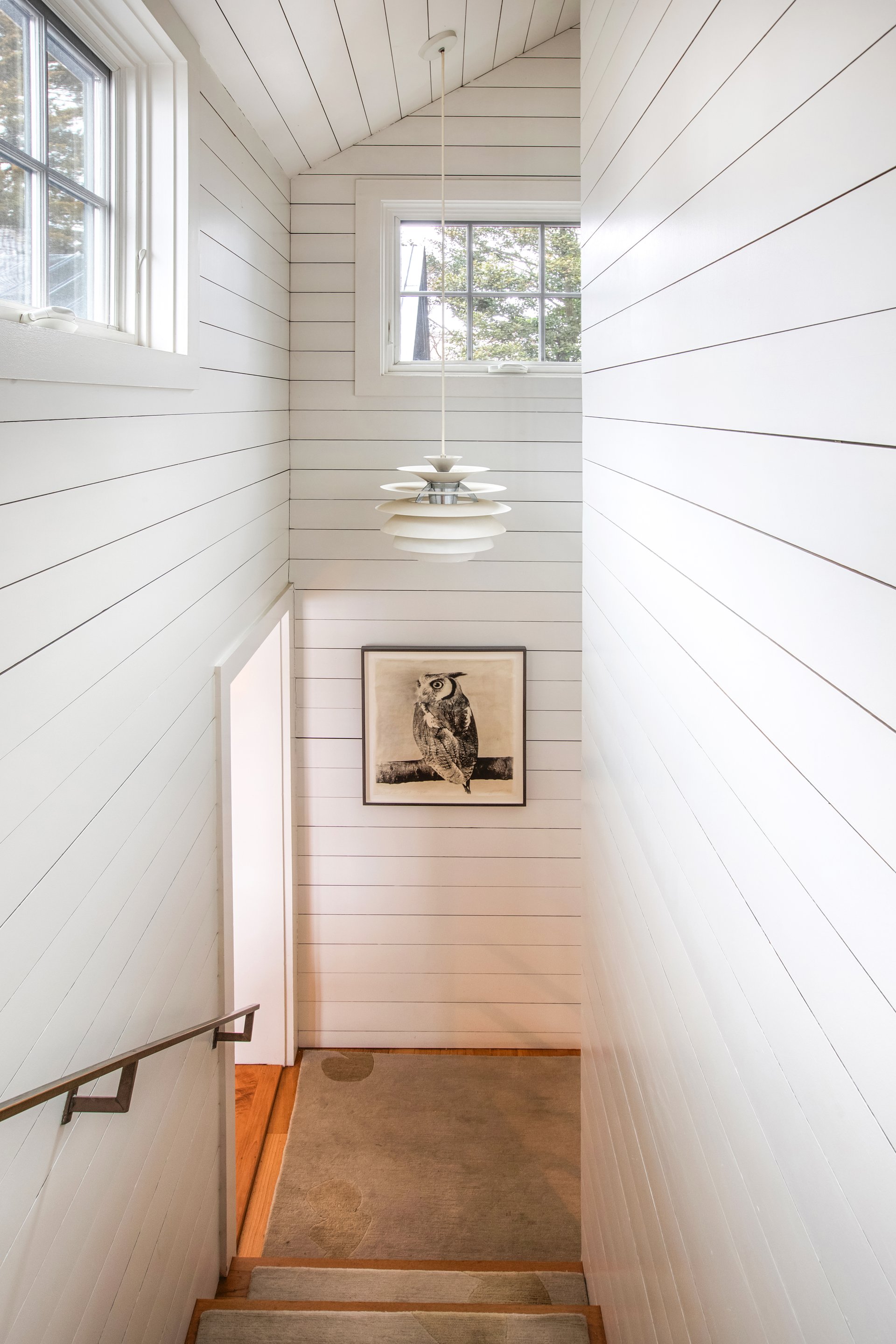EAST OF EDEN: Waterfront. Singular. Soulful. Sag Harbor Village.