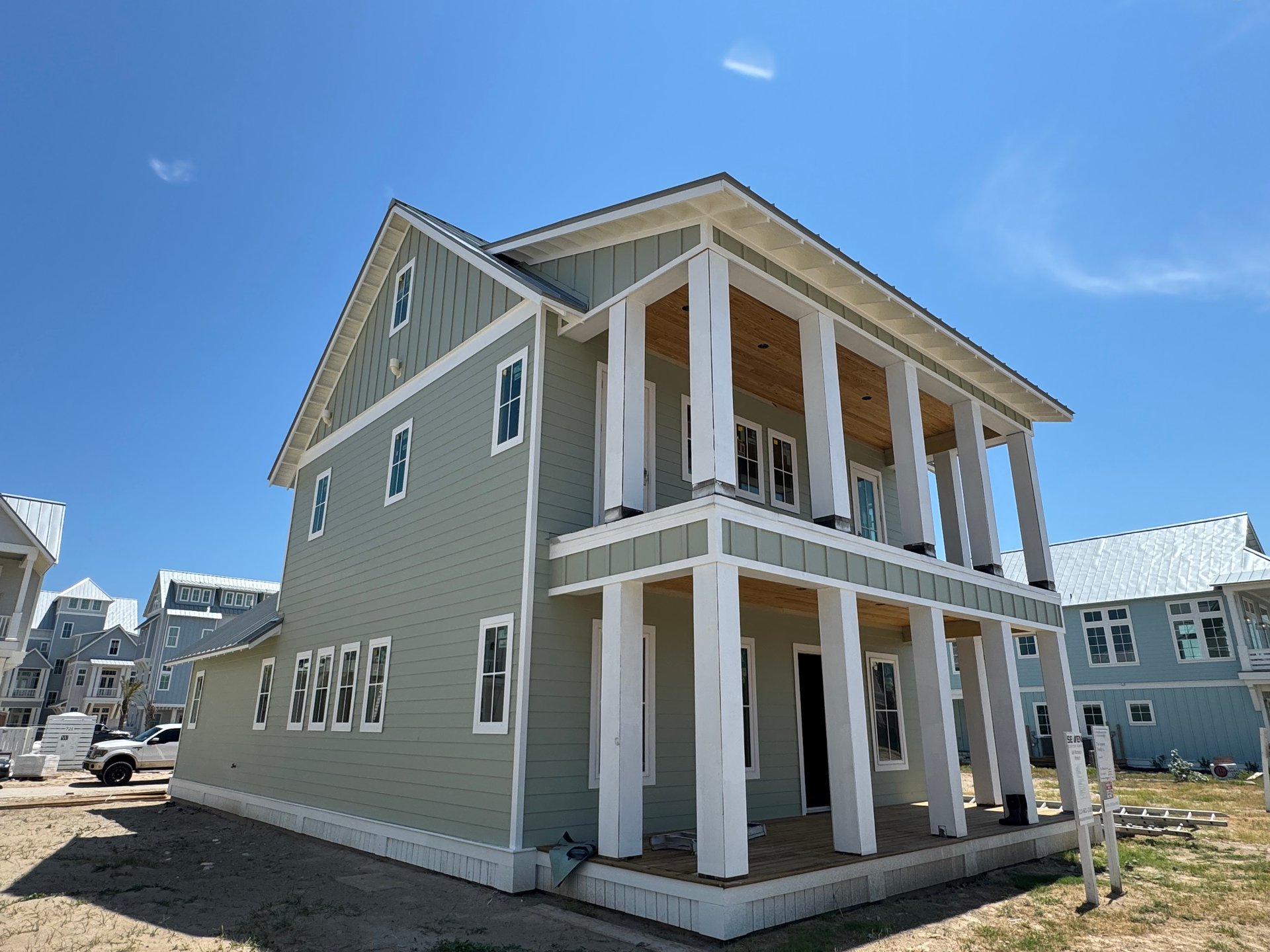 416 Retreat St, Port Aransas, TX 78373