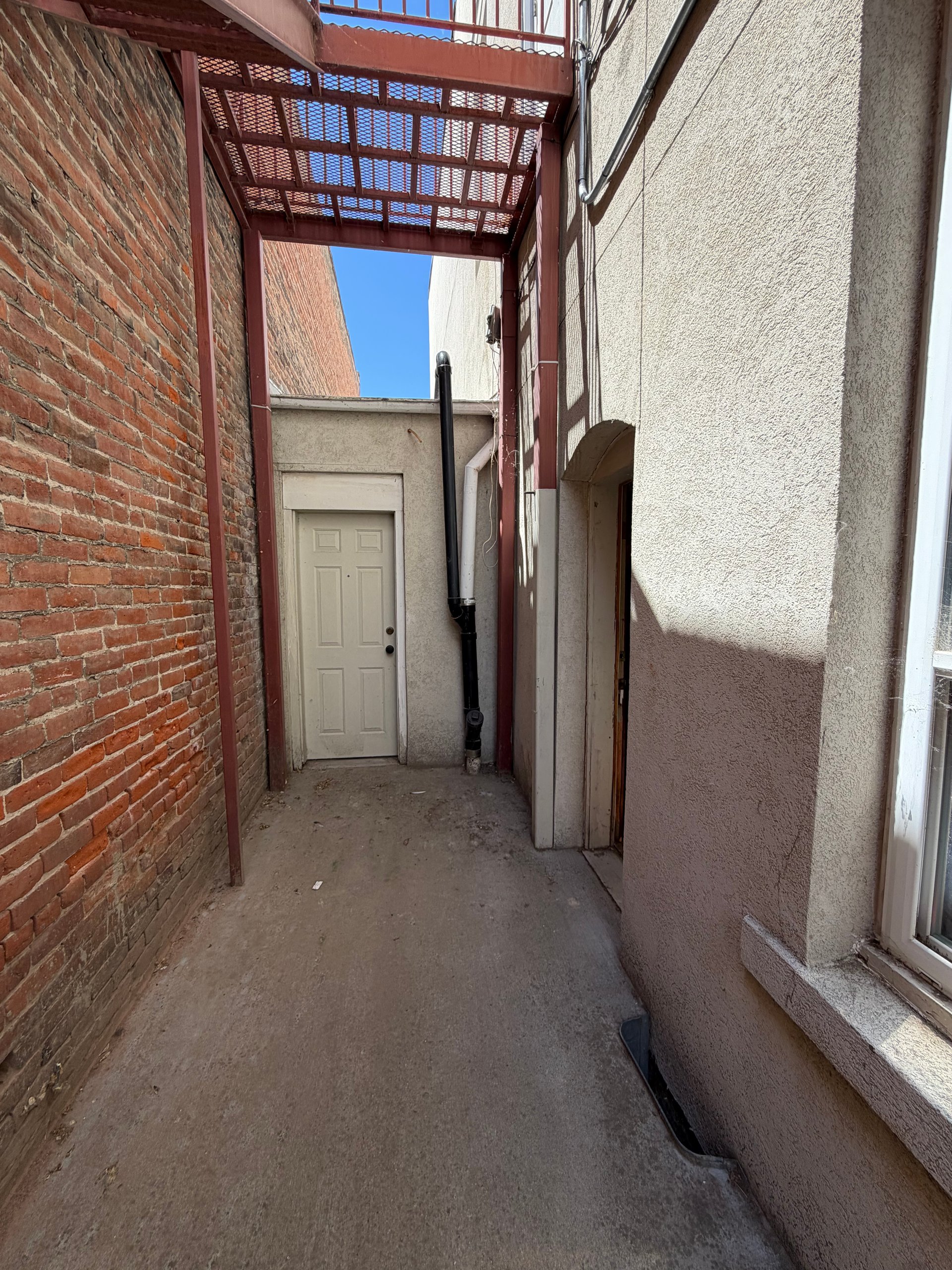 16 N Main St.