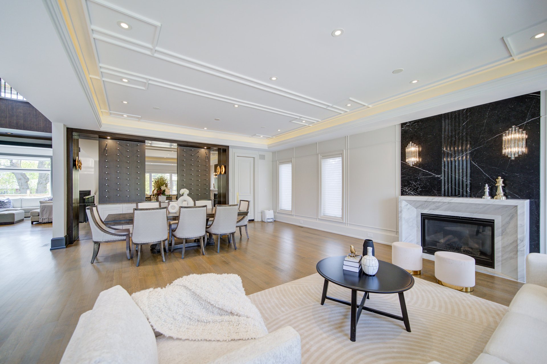 SOLD: Modern Sophistication