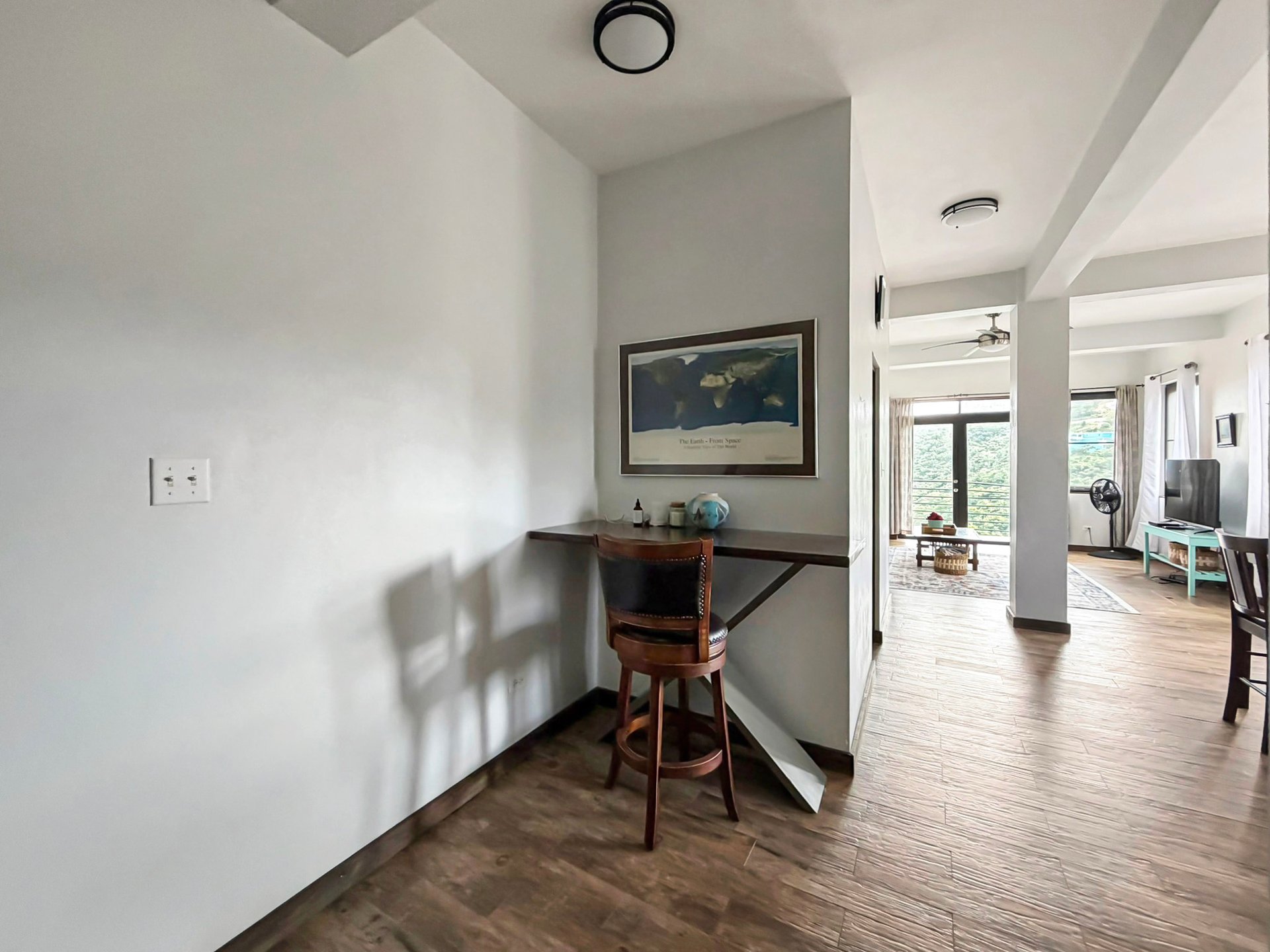 349 Mount Healthy 2 Bedroom Apartment
