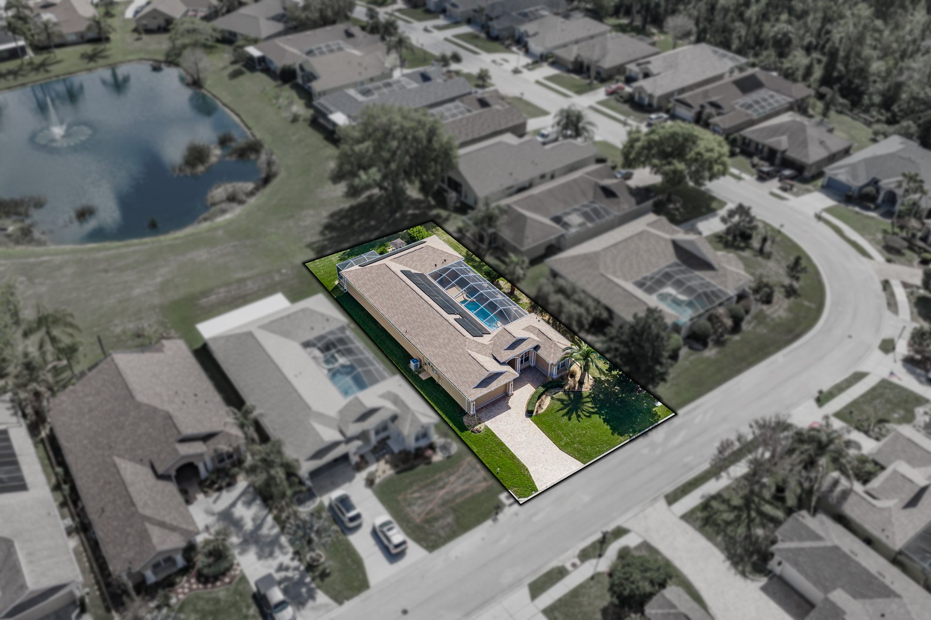 12231 WOODLANDS CIR
