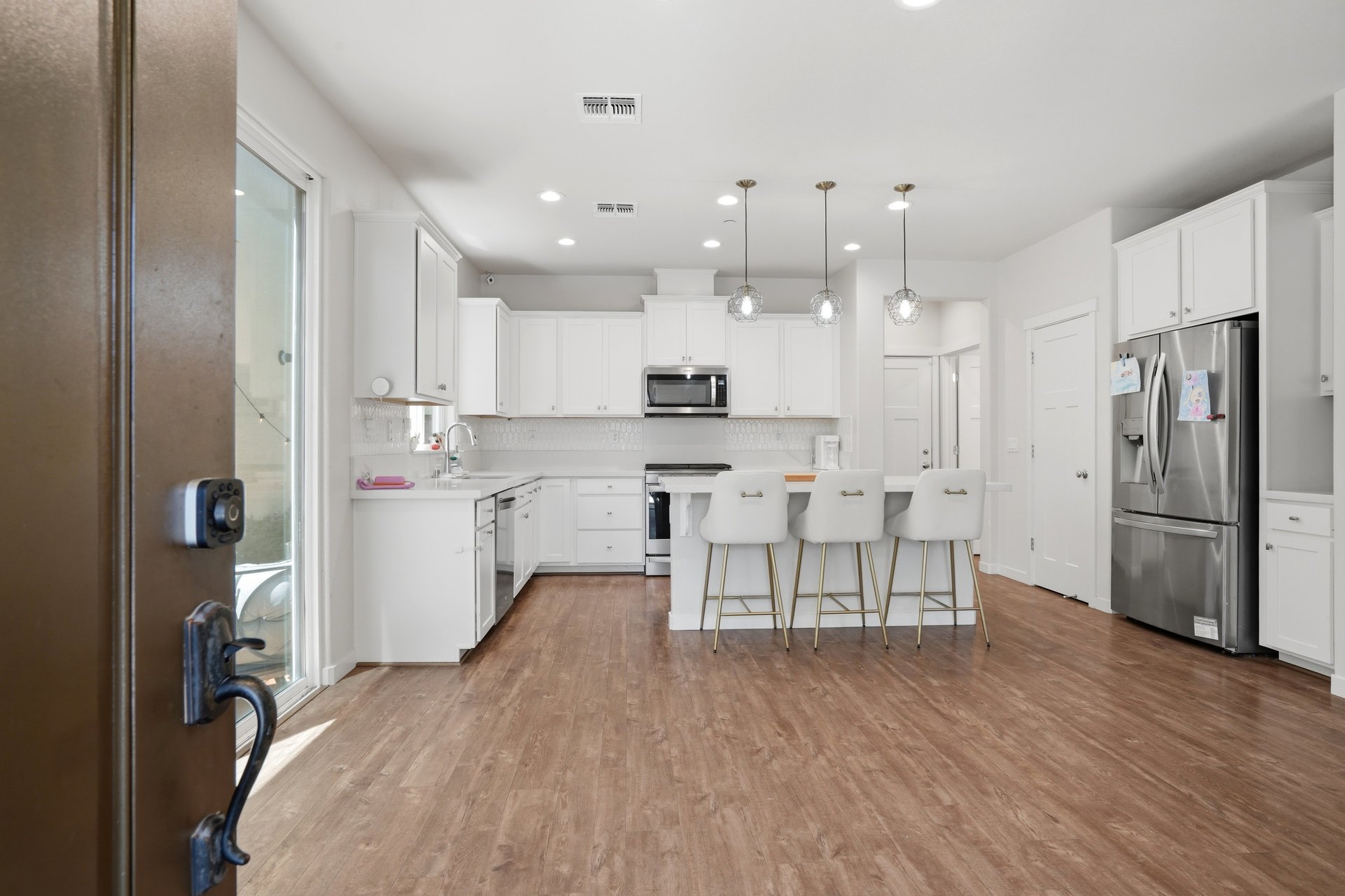 18826 Sedgwick Lane, Marina