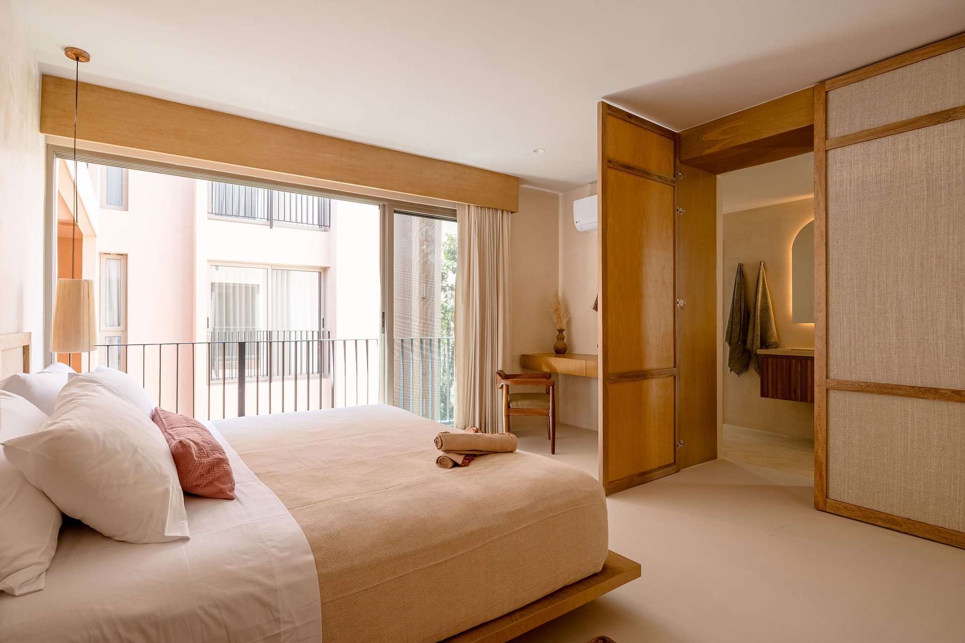 Aflora Tulum  | 2 Bedroom Condo in Aldea Zama