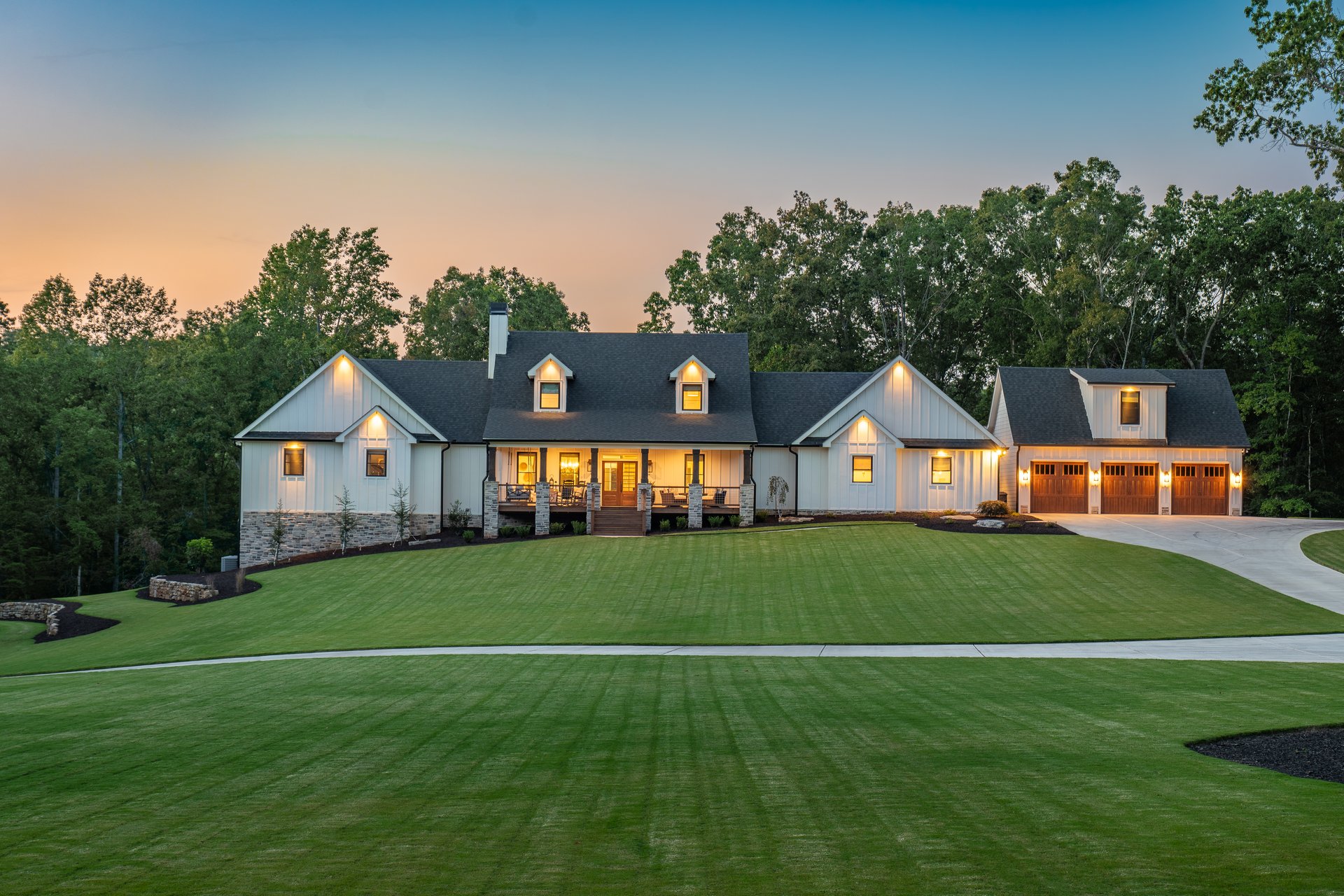 1017 Avery Road