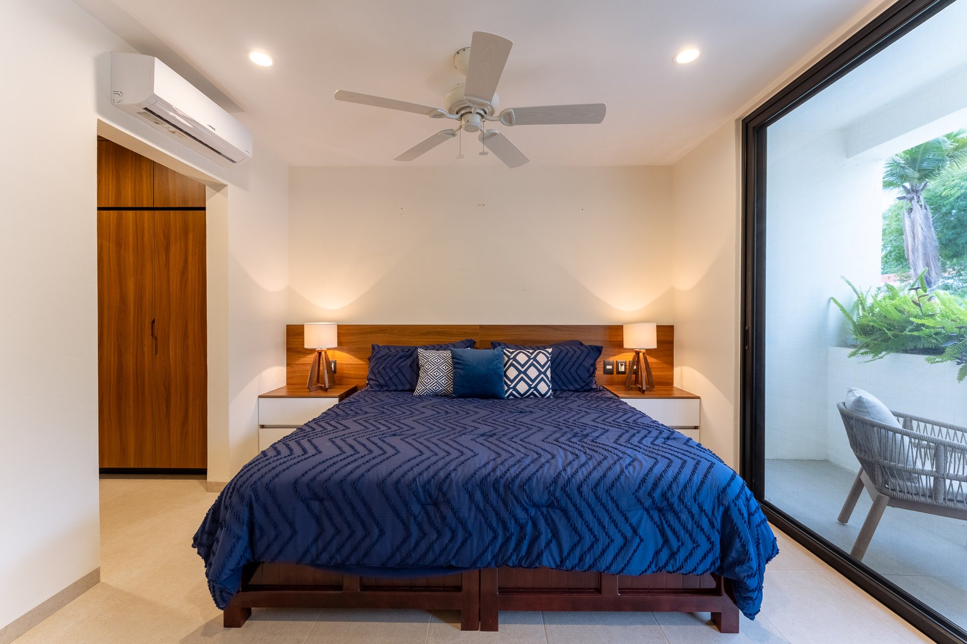 2 Bedroom, Condo, SUNDARA