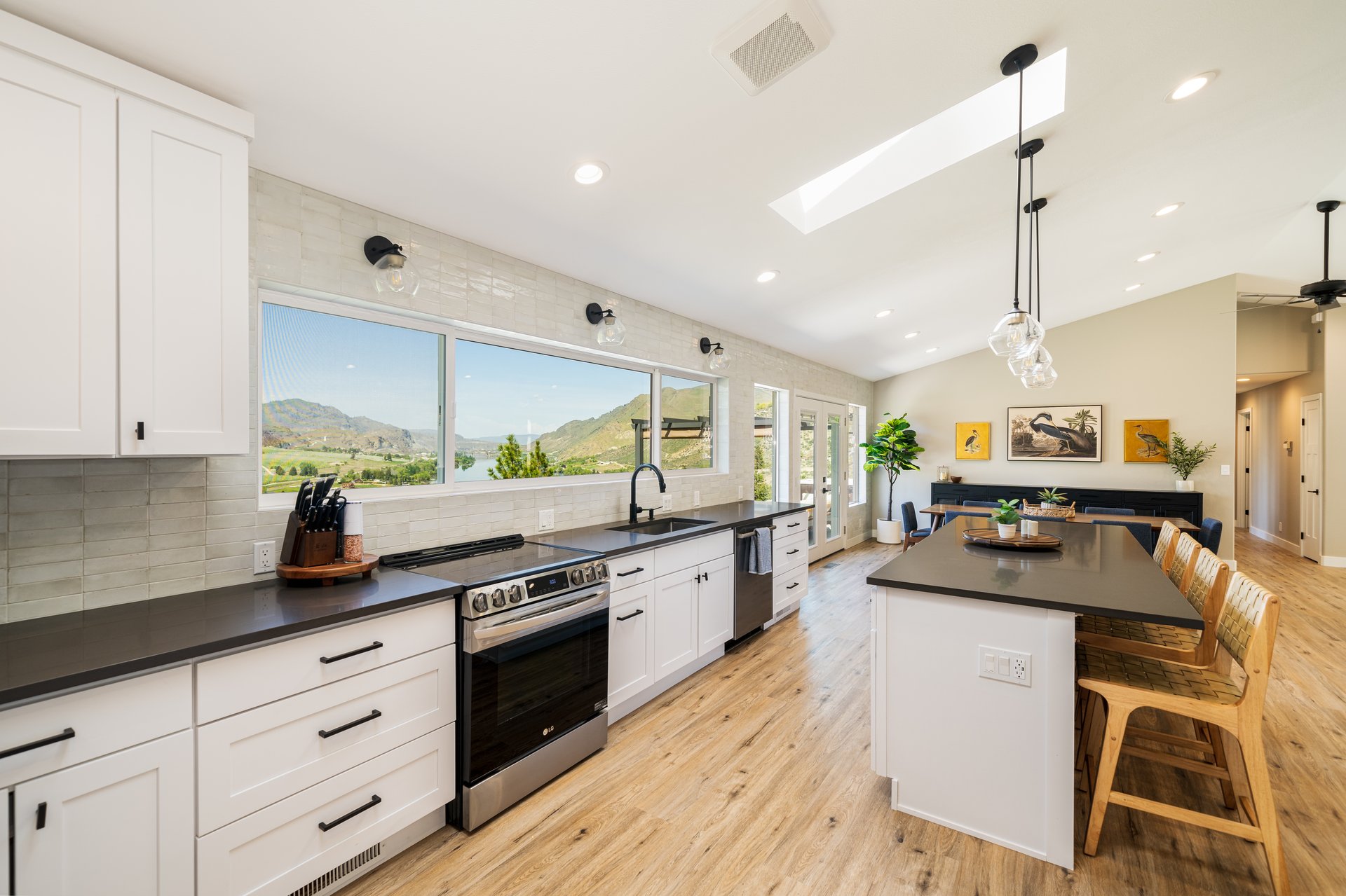Orondo Riverview