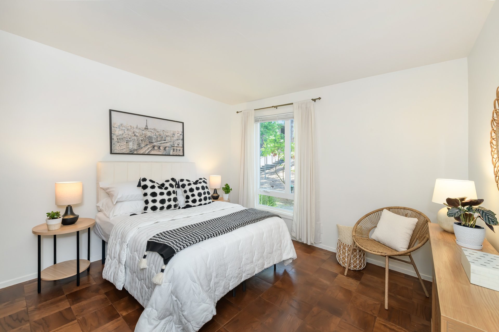 Elegant Condominium with Resort-Style Appeal- Represented Seller