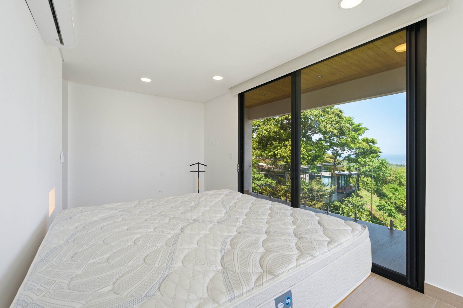 Casa Flores del Mar | Brand-New Contemporary Living with Pacific Ocean Views in Playa Grande