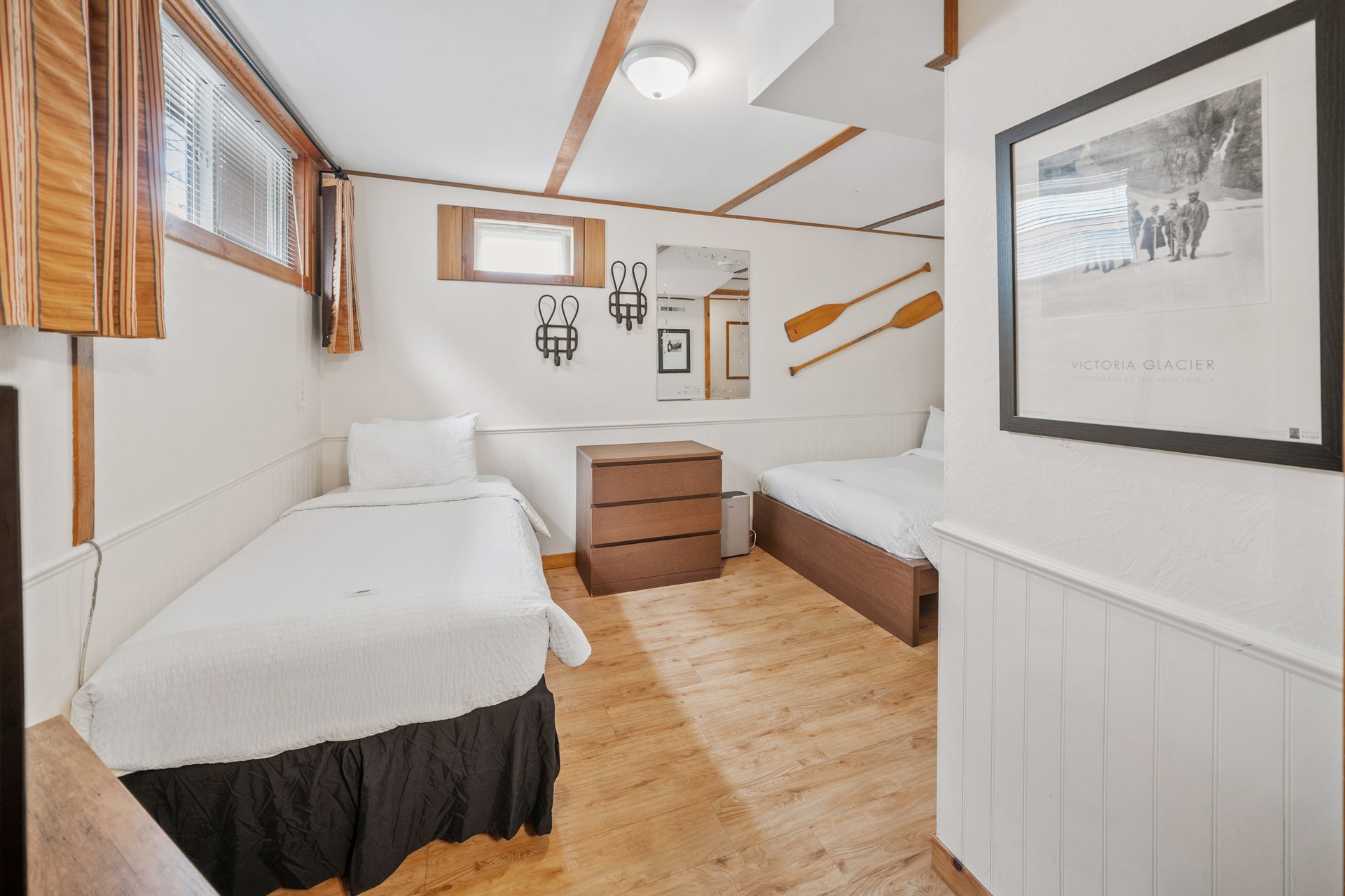 Beaver Street Cabins Banff | B&B Inn