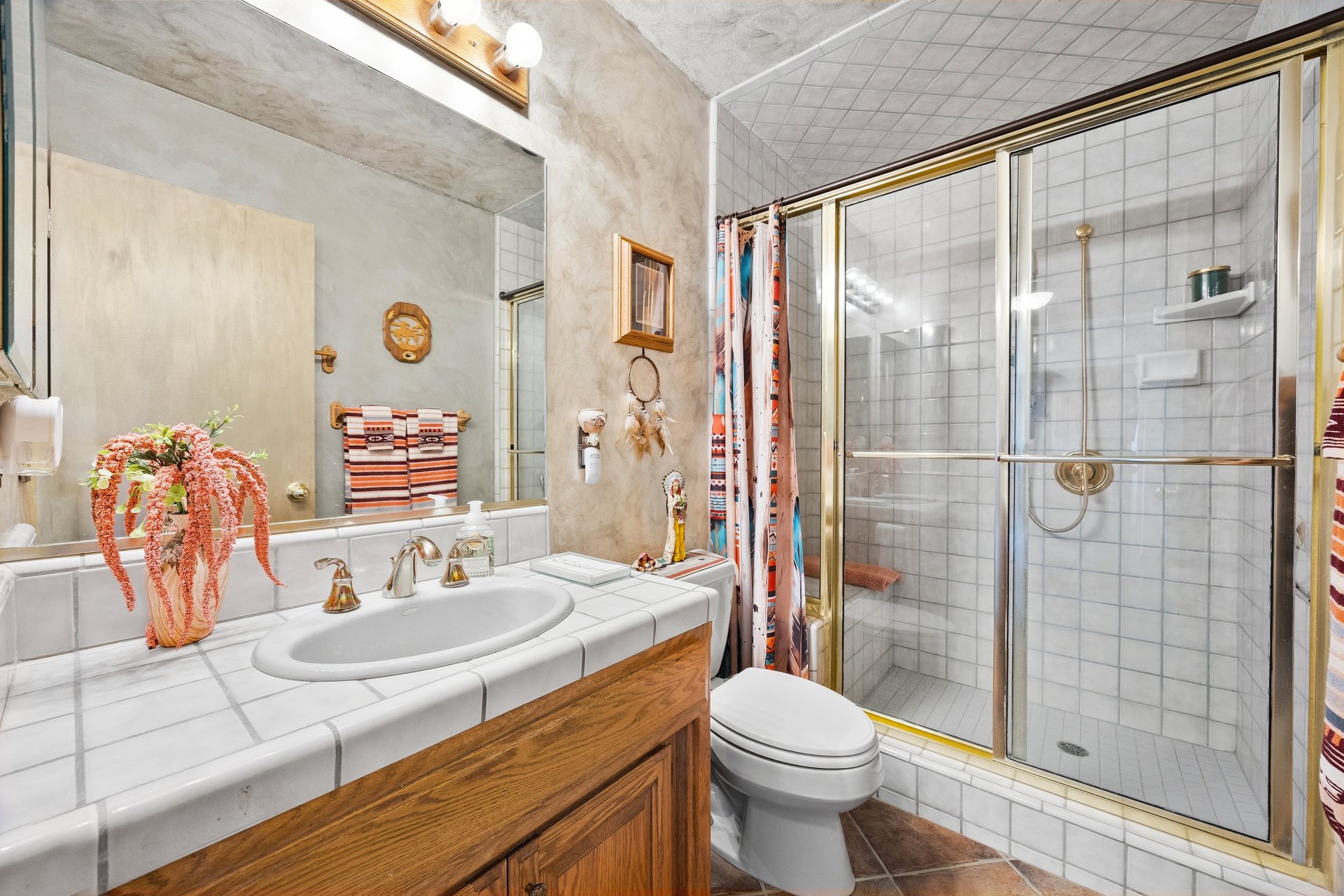 Views & Private 4.44-Acre Retreat | 24930 Paramount Drive