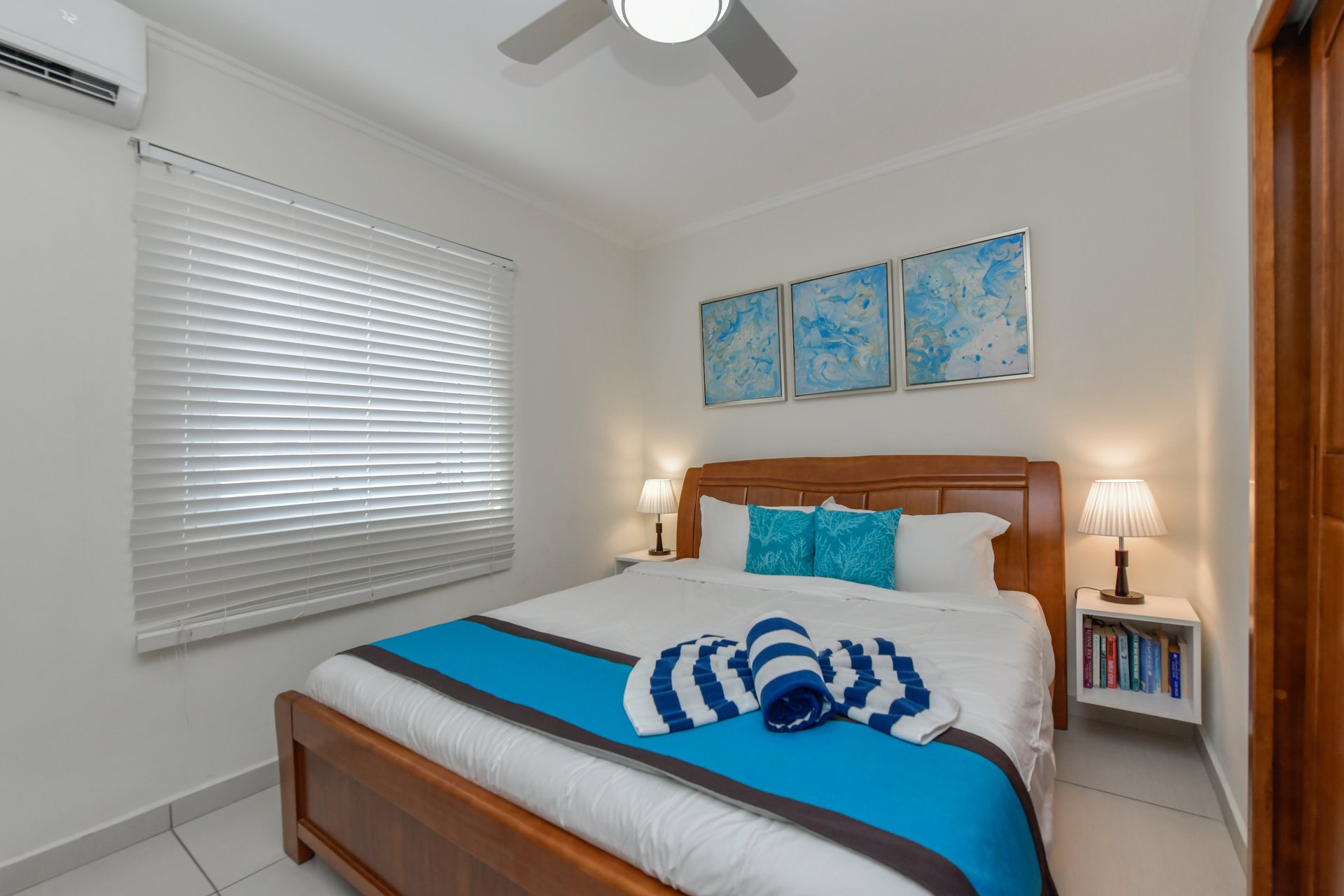 Arena Condominiums Units 4 & 4A 