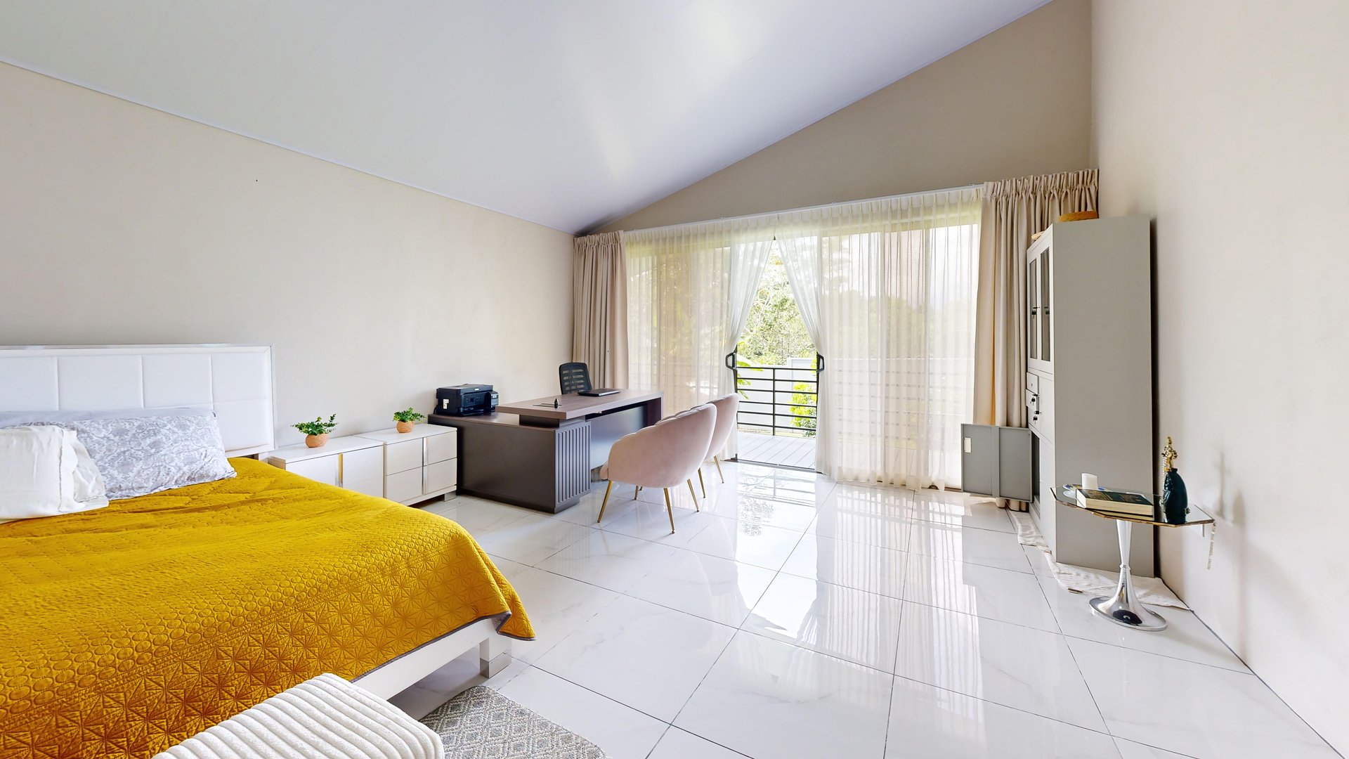 Spacius Home in Pérez Zeledón | 3 bedrooms, 3 Bathrooms 