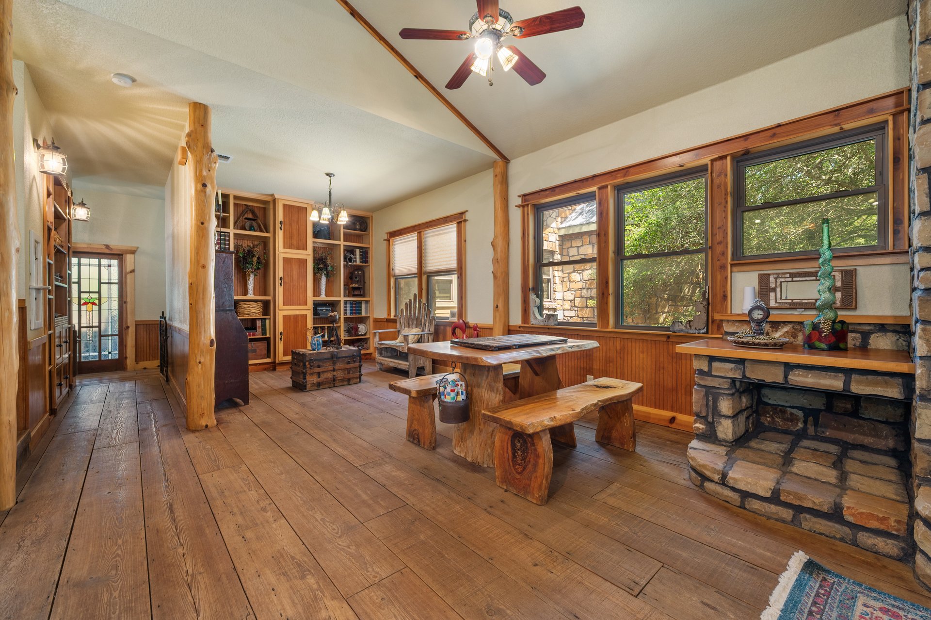 136 Red Fox Lane