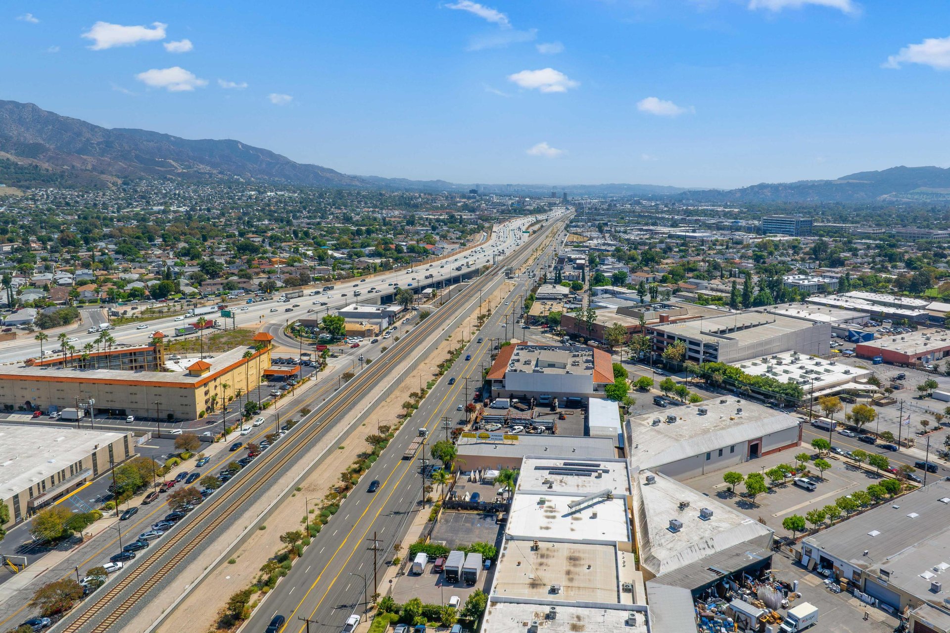 2823 N. San Fernando 