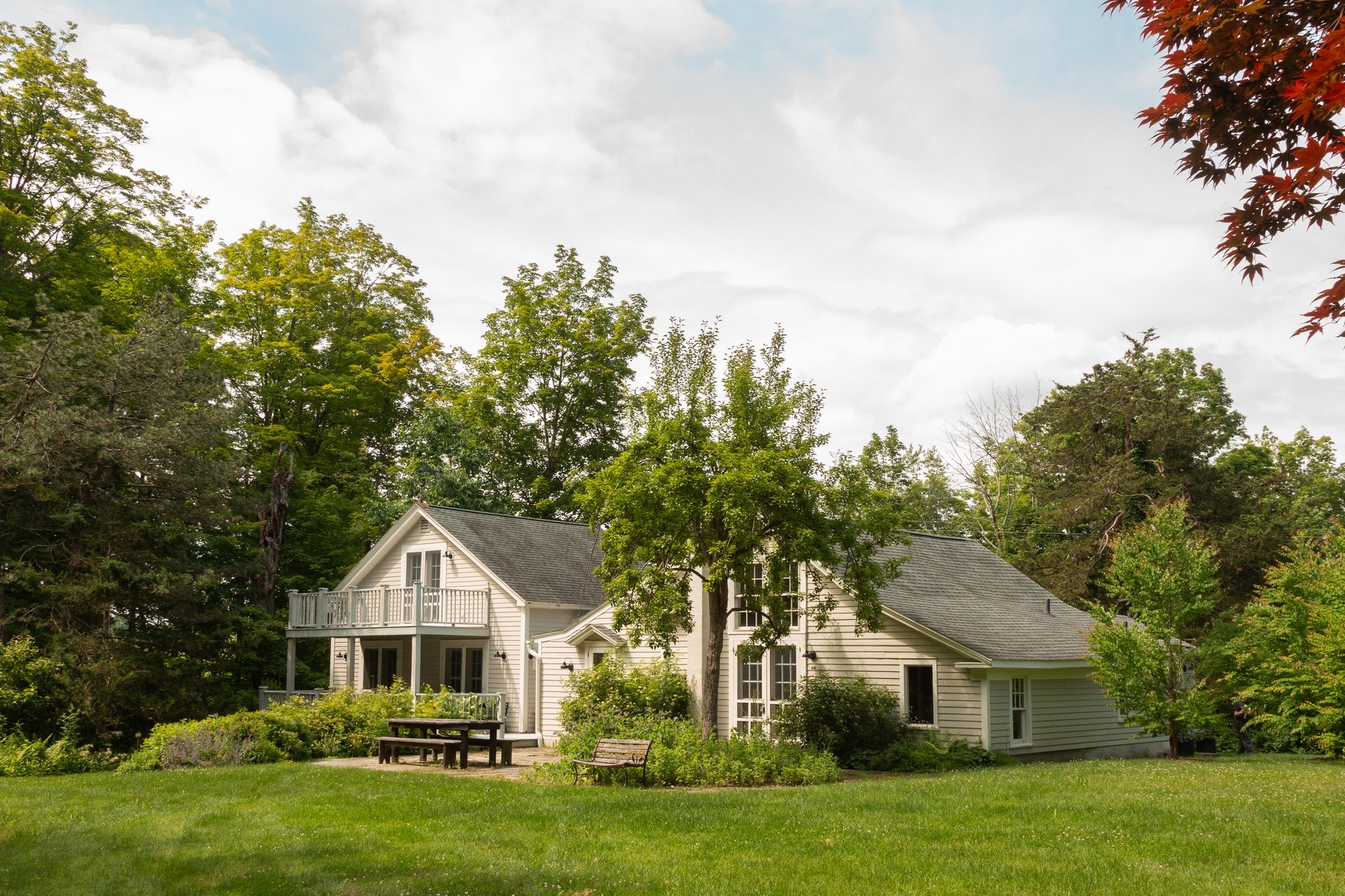 54 Fowler Lake Road, Ghent, New York