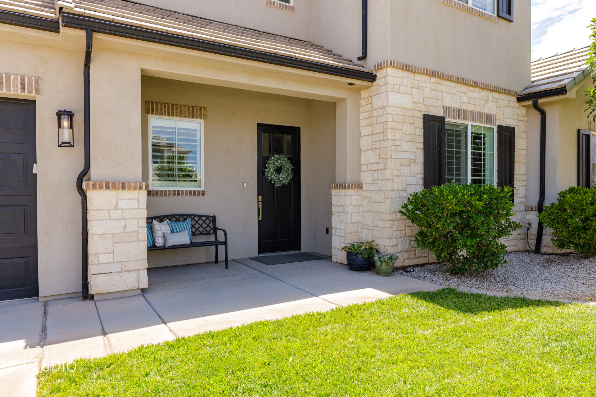 Fieldstone Cir
