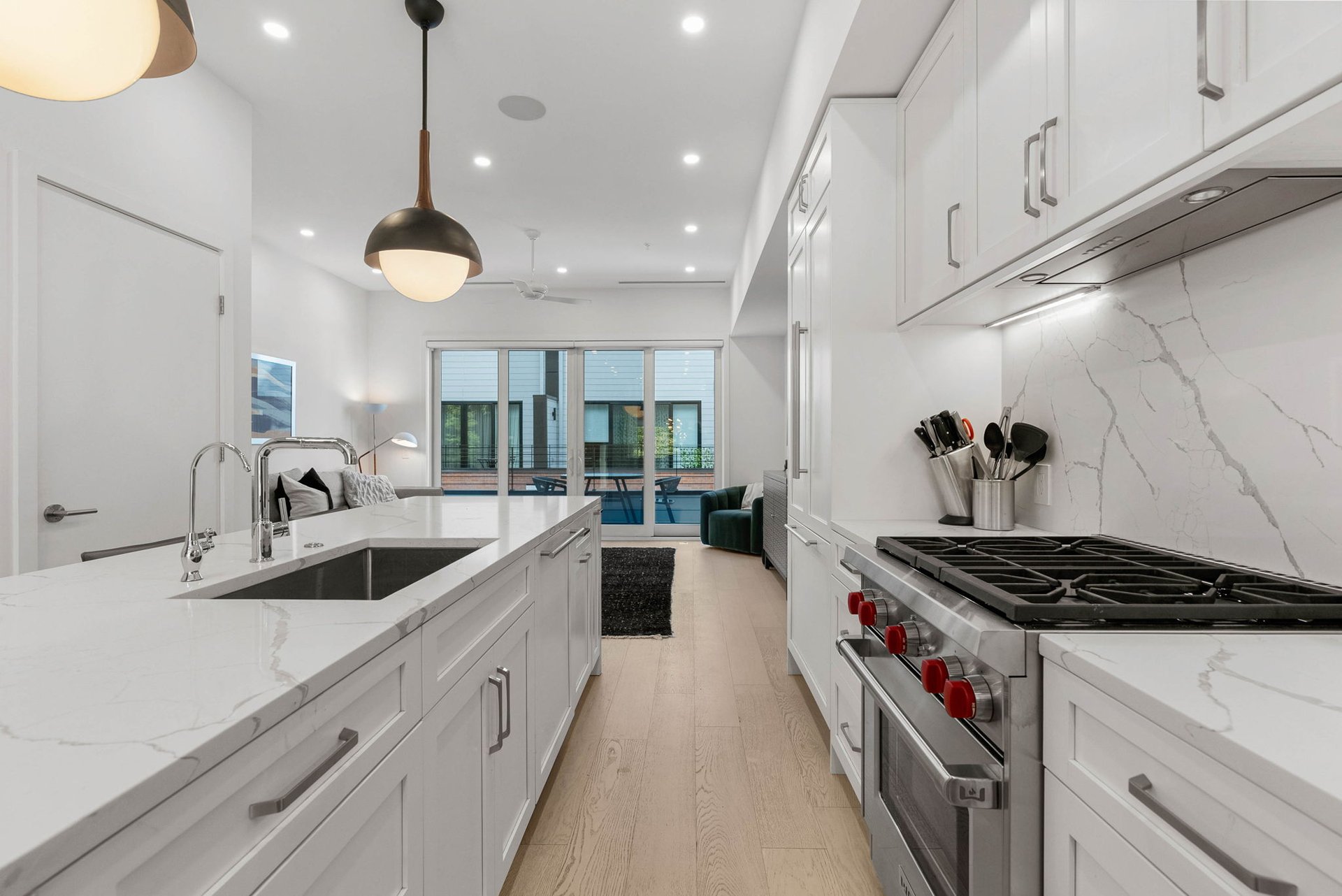 114 N Croskey St, Philadelphia, PA 19103