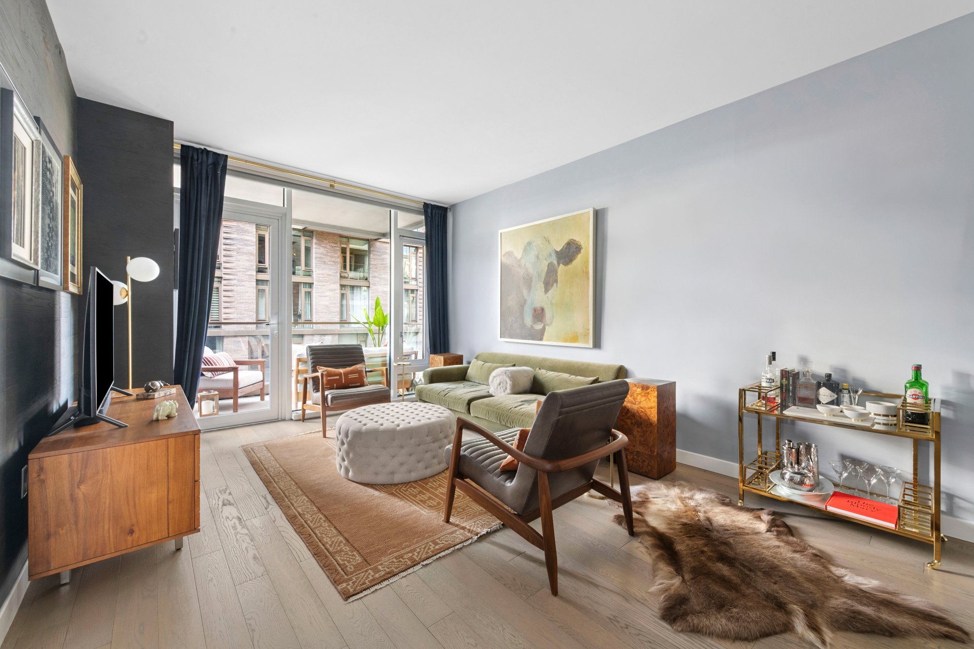 505-513 West 43rd Street 6K