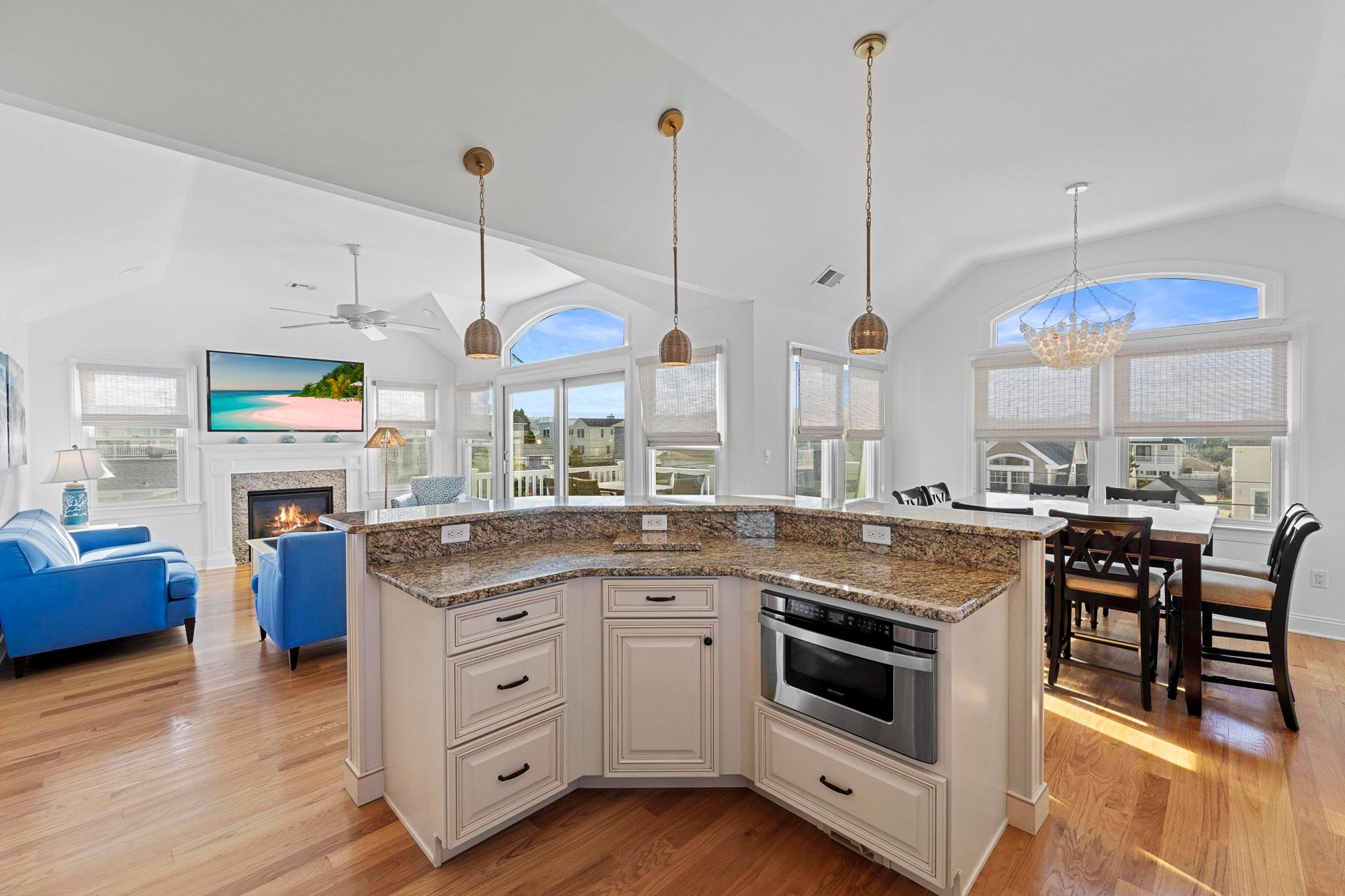 19 E. Sailboat Lane, Long Beach Township 