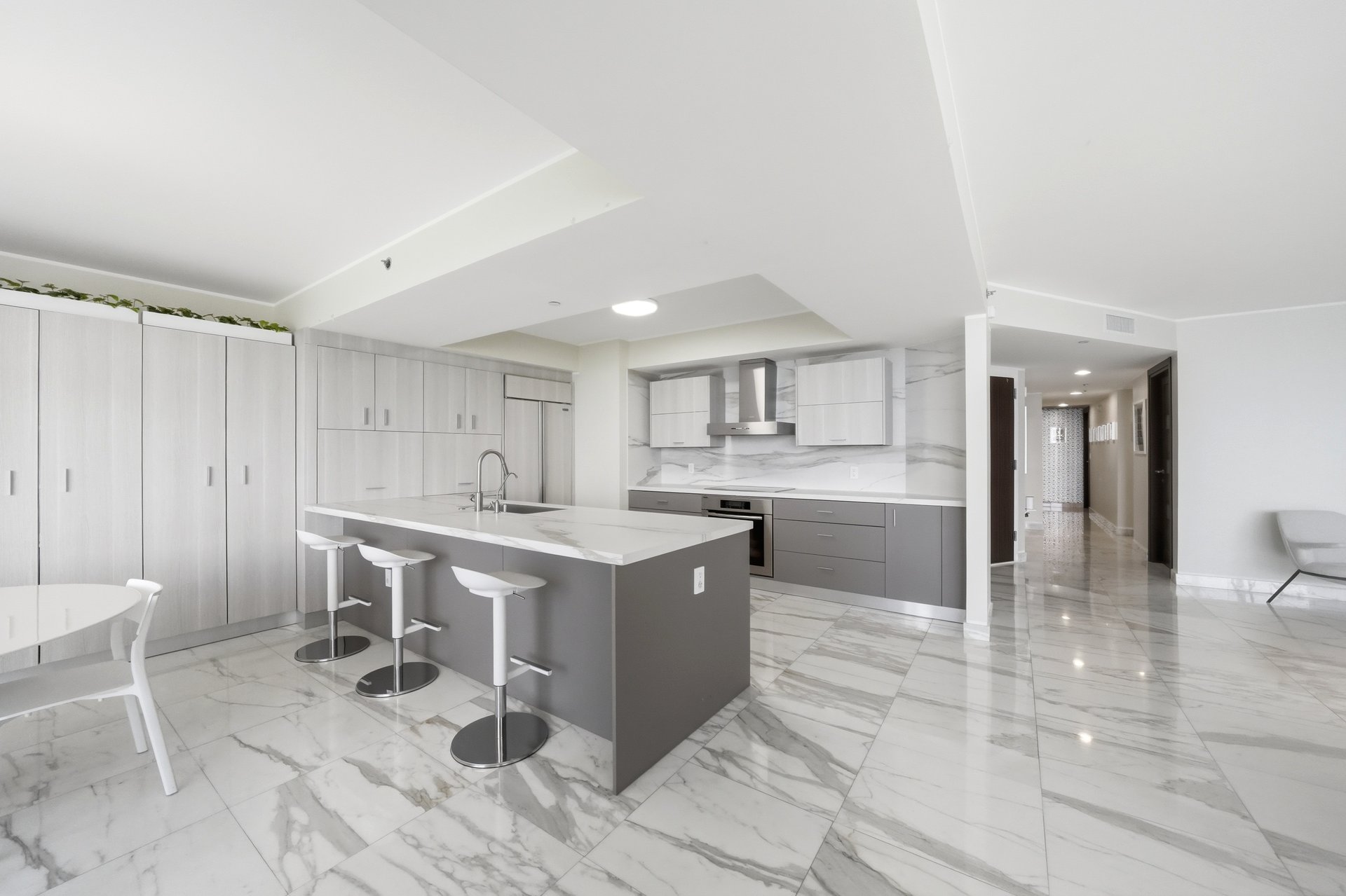 The Penthouse | Oceanfront, Reimagined