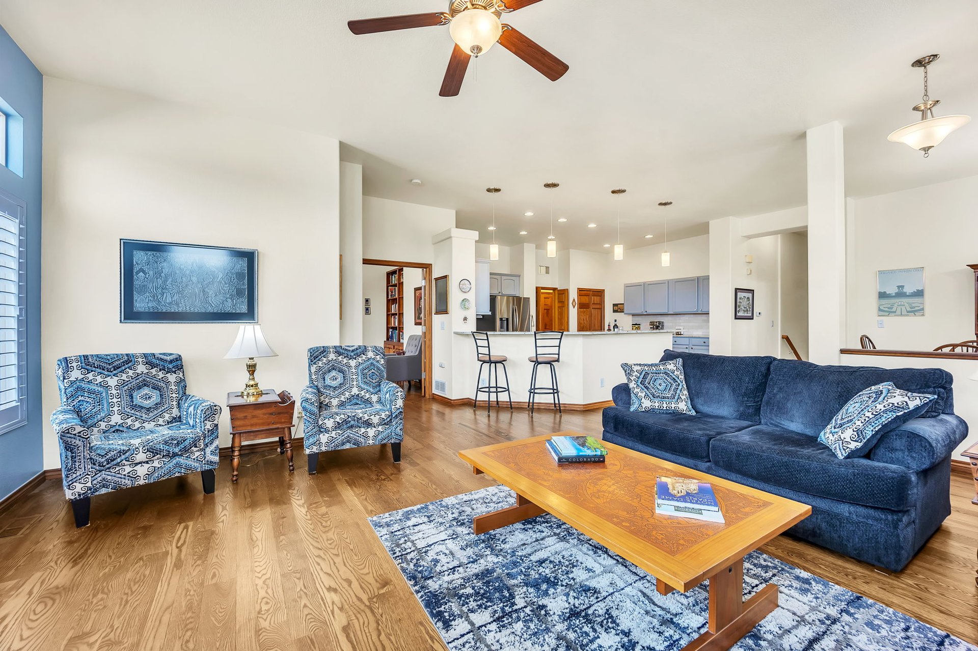 7628 Wichita Ridge Point