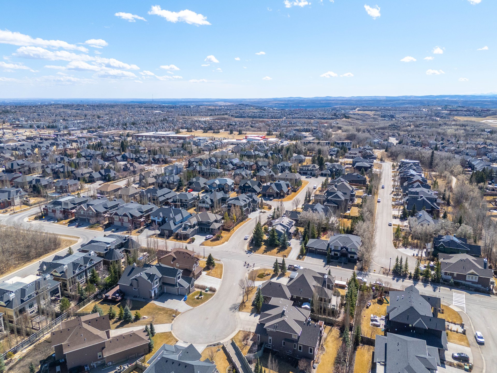 123 Wentworth Court SW