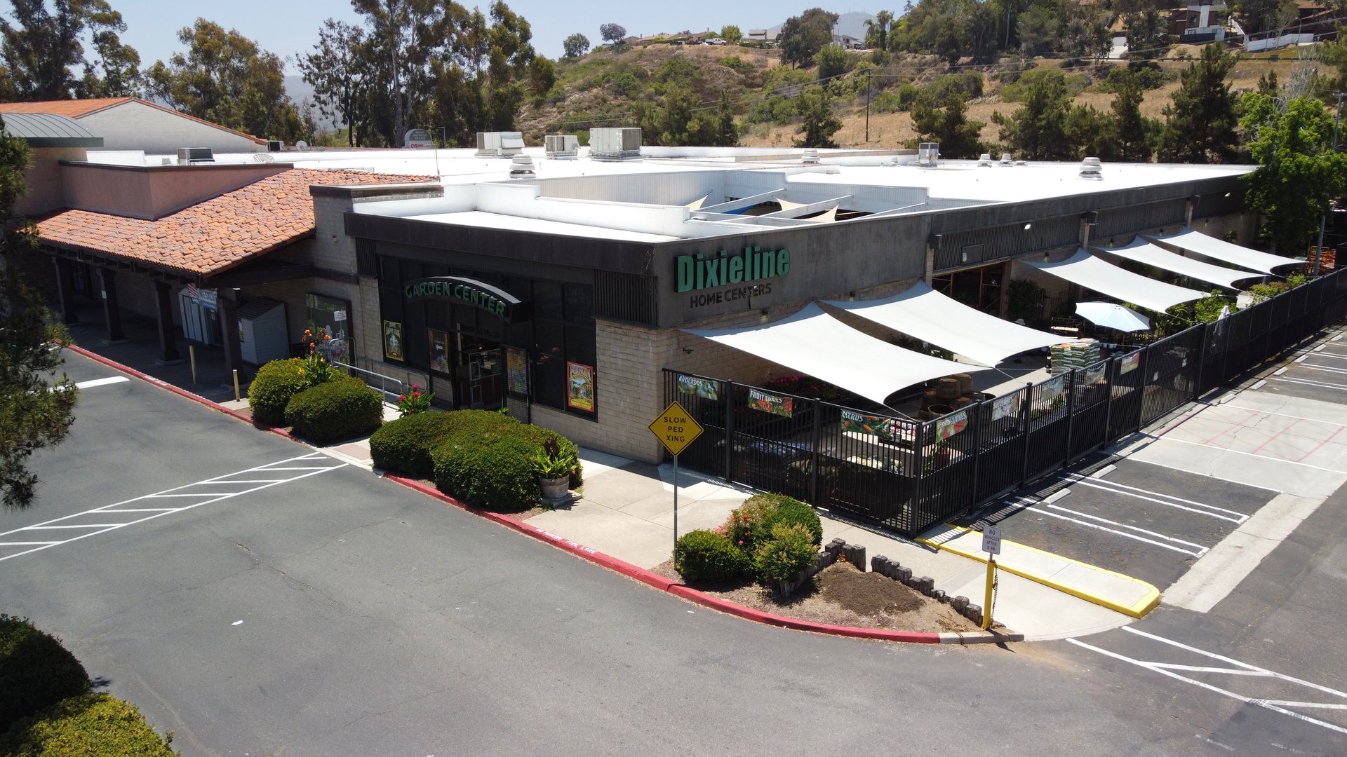 Dixieline Lumber and Home Centers