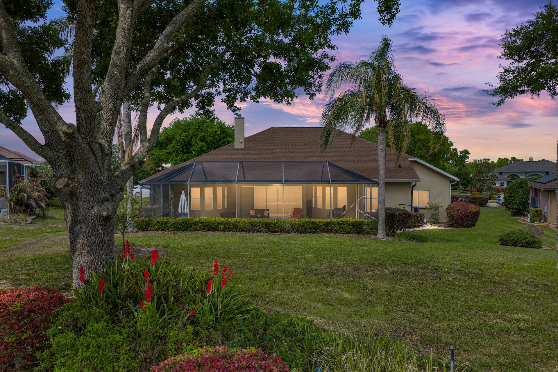 13304 THOROUGHBRED DR
