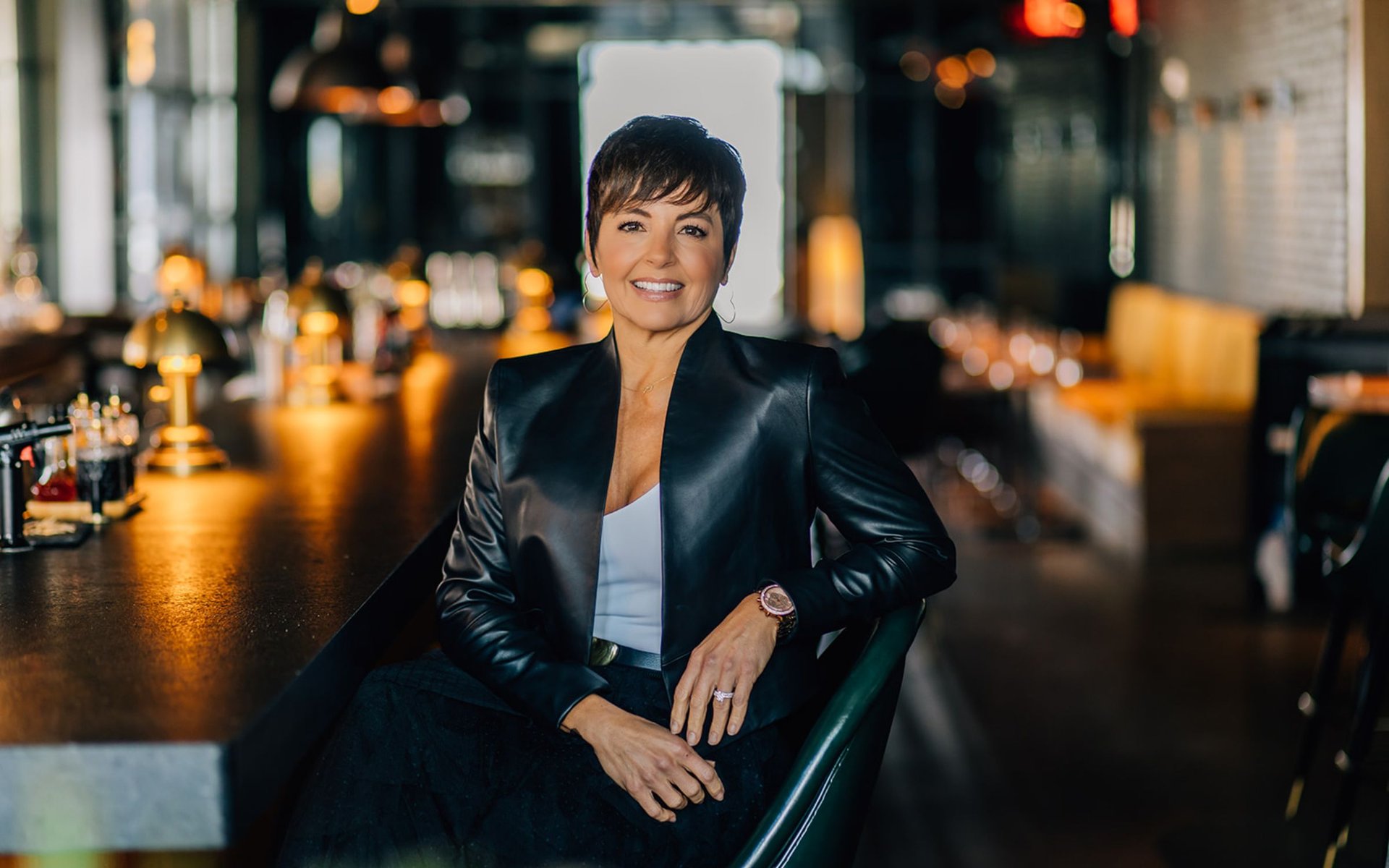 Meet Michelle Balzer | Premier Columbus Real Estate Expert