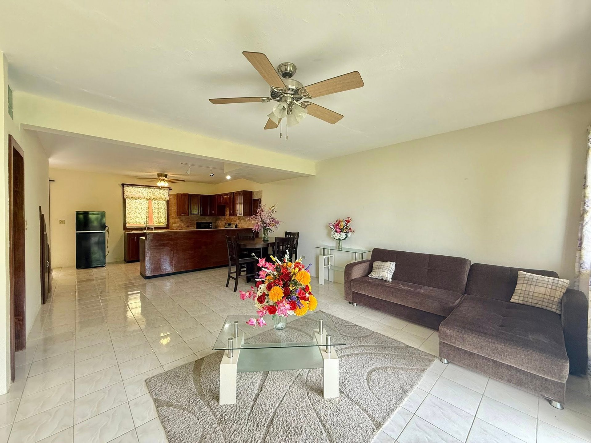 1132 Fahie Hill 2 Bedroom Apartment