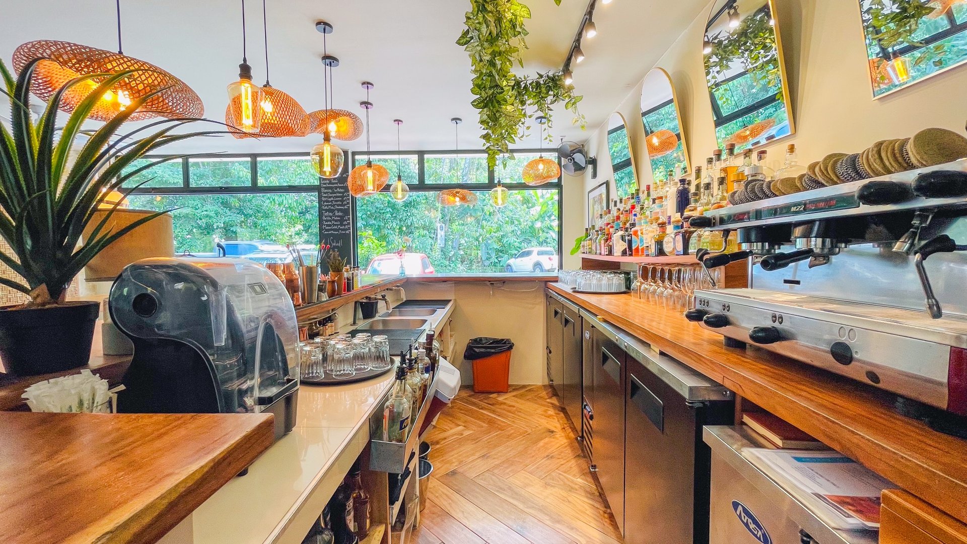 Restaurant for Sale in Ojochal, Costa Rica | Citrus Culinary Legacy & Business Opportunity