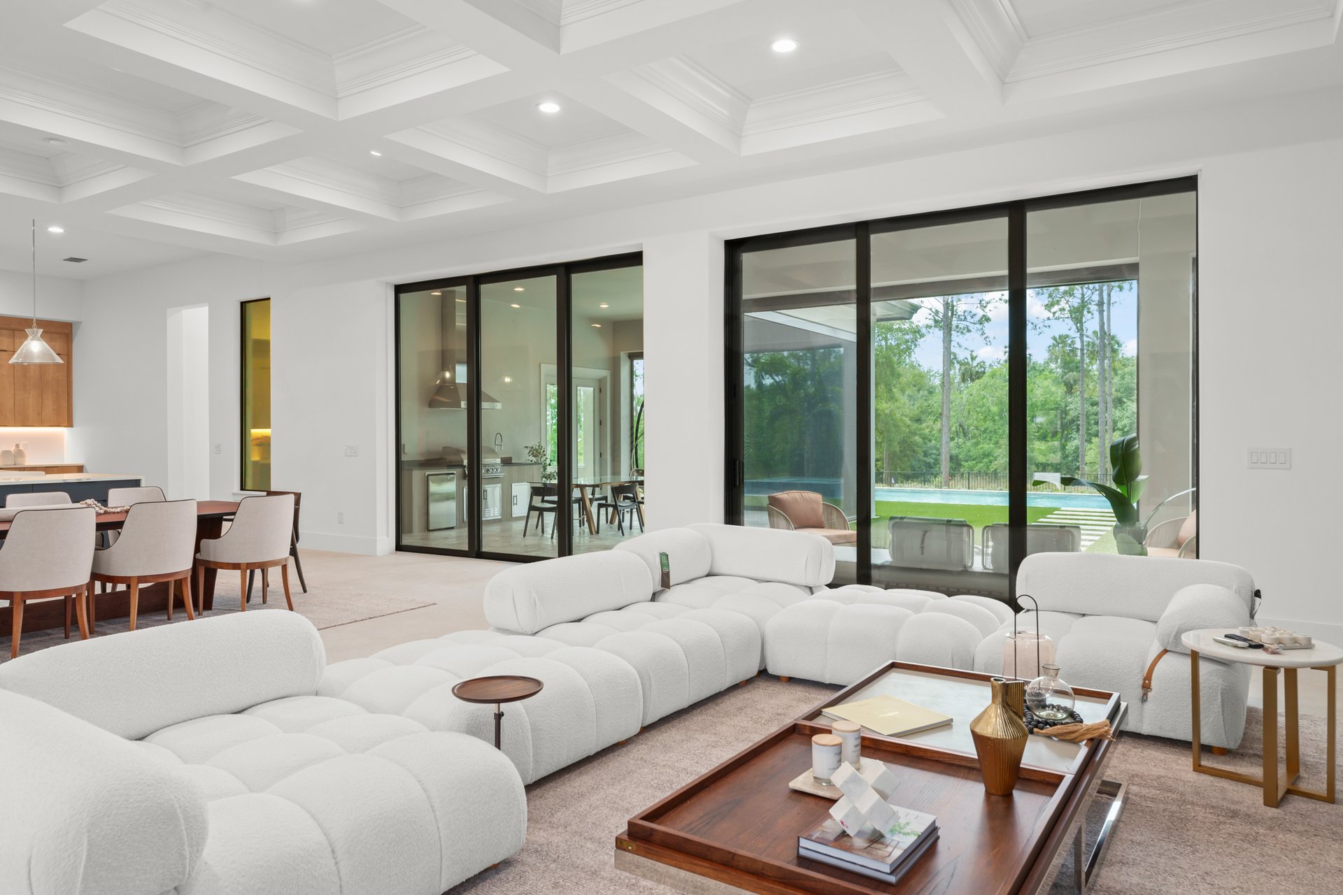 Hancock Model - Lot 67 Estate
