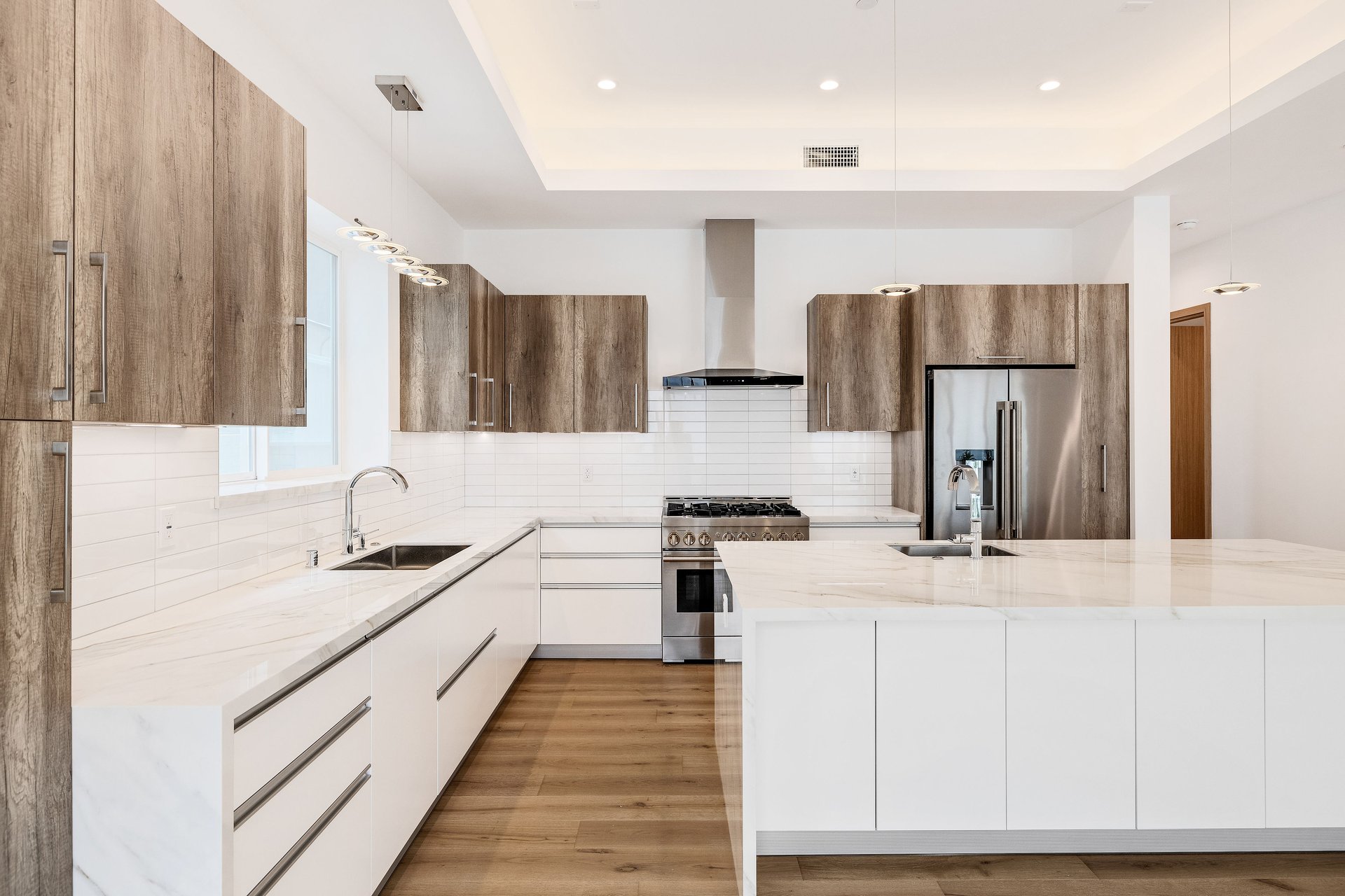 2106 Voorhees Avenue, Unit B