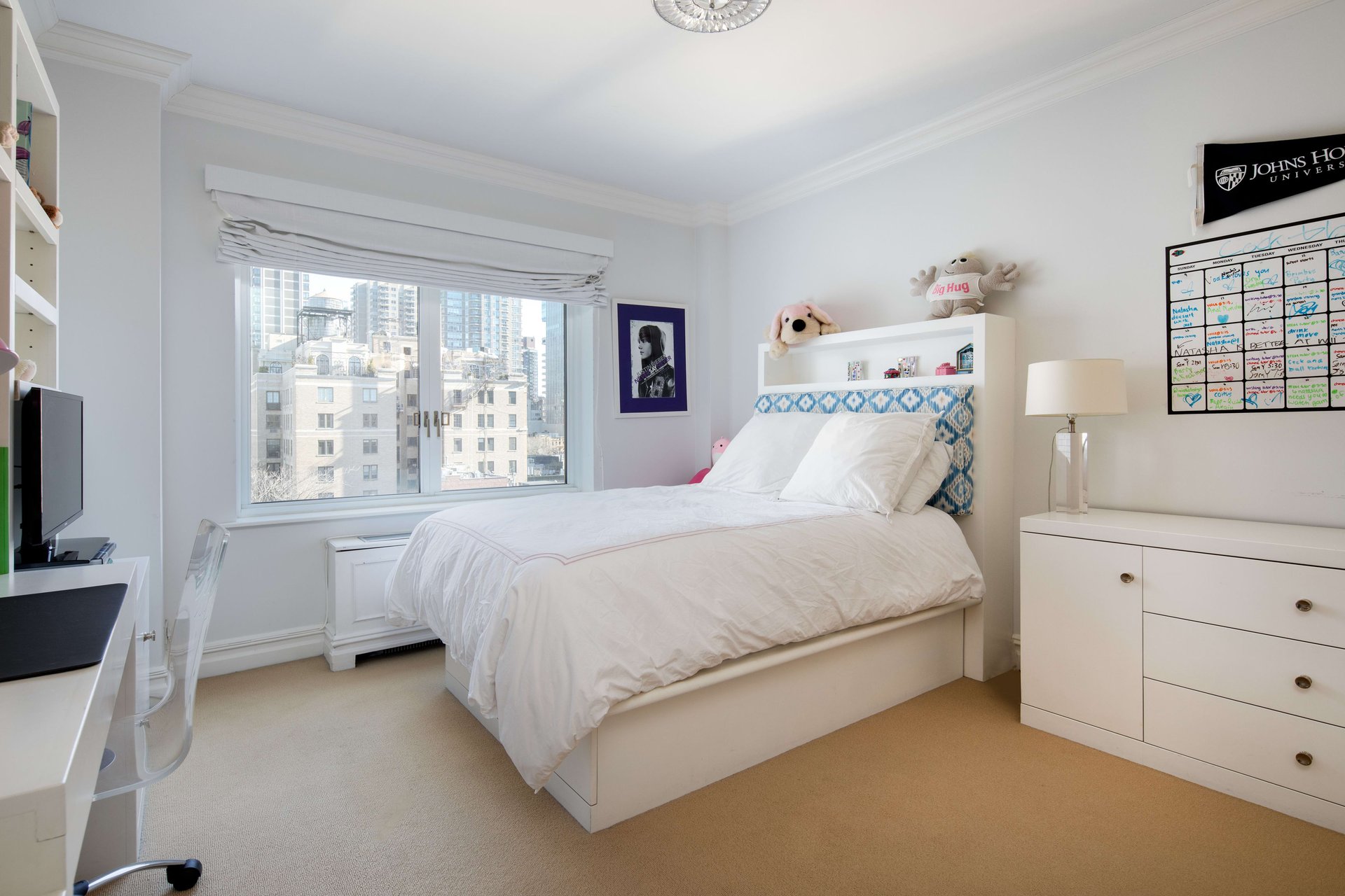605 Park Avenue