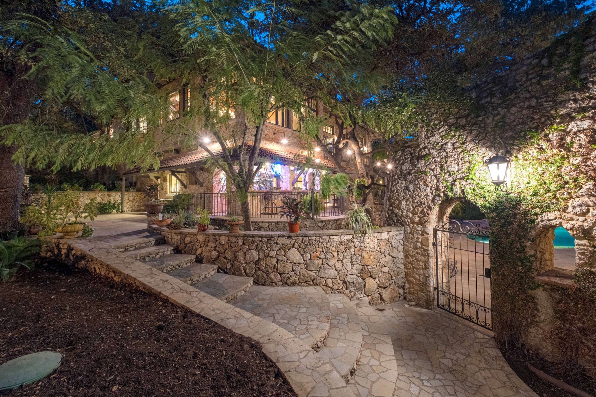 3601 Toro Canyon Road