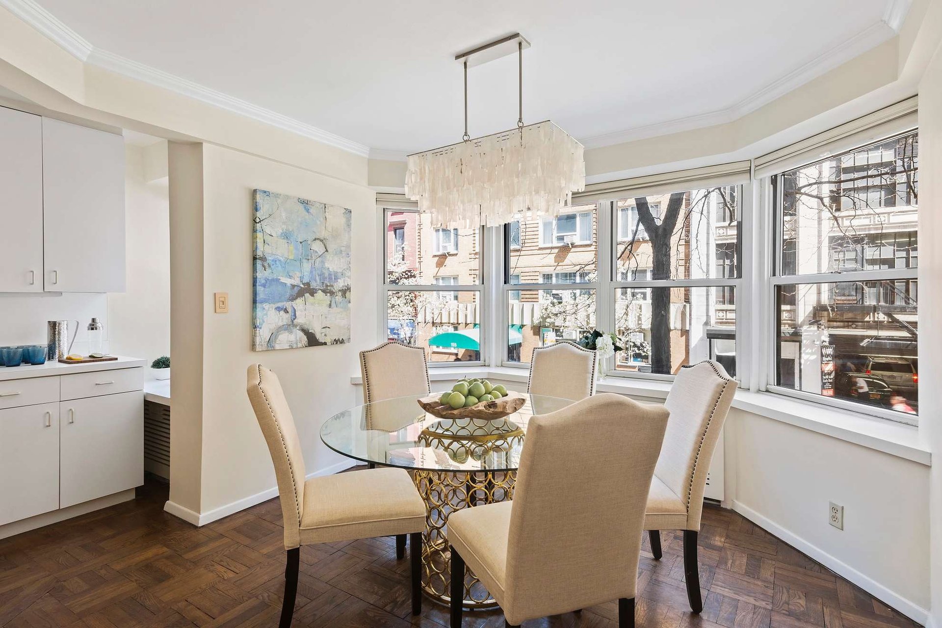 Gracious & Elegant UES 3-Bedroom Jewel